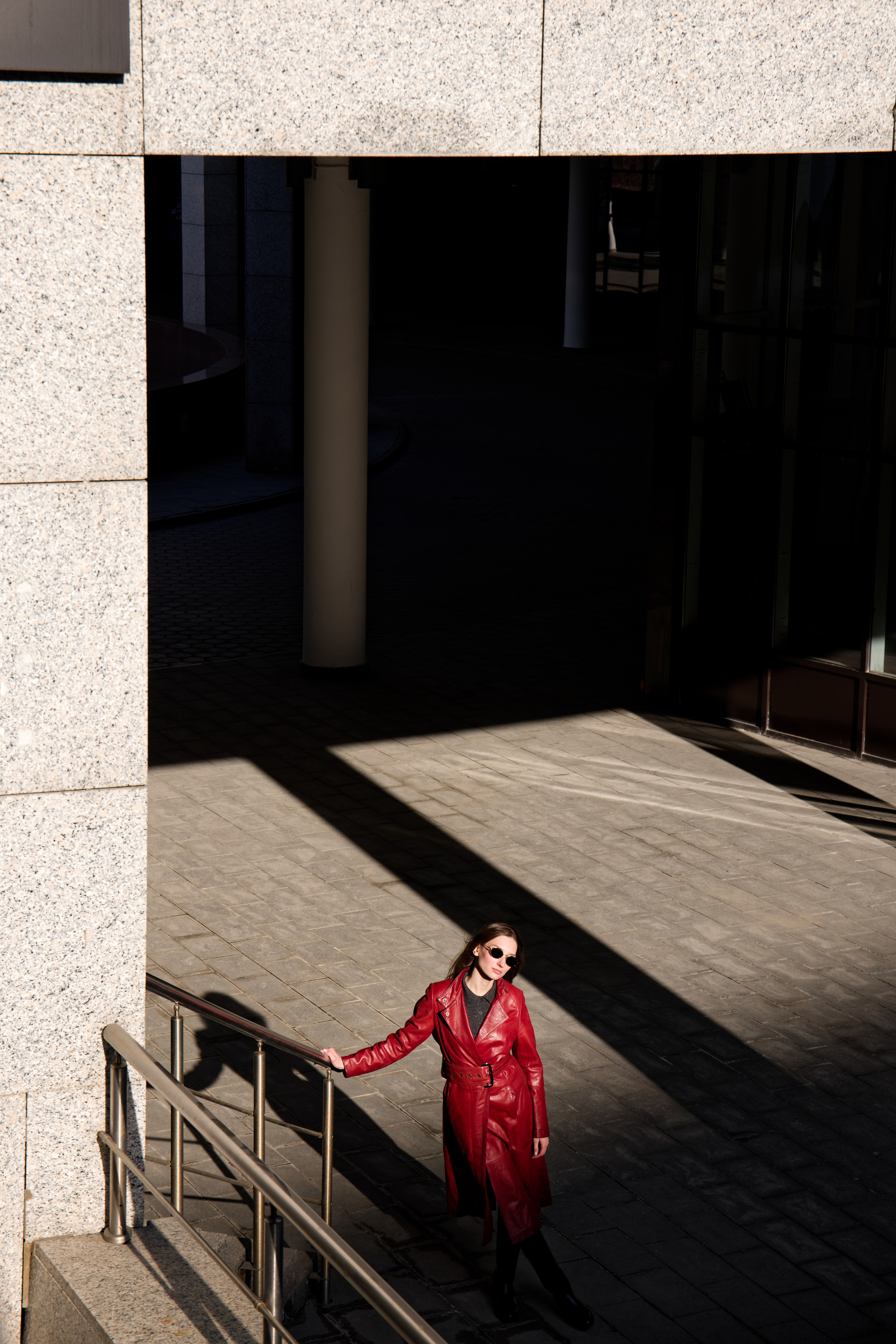 Портреты. PotapovVision фотограф в Москве