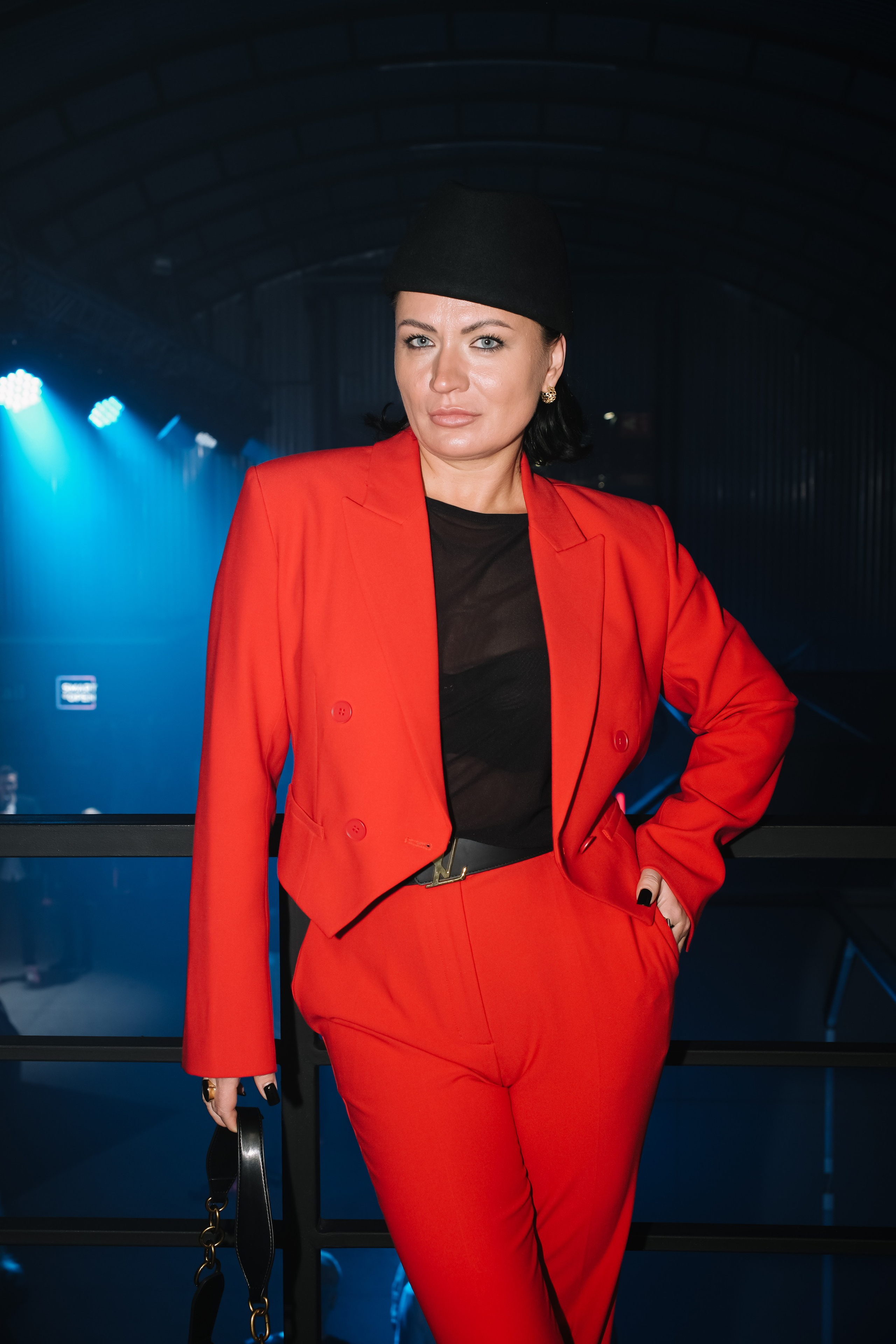 КОНТЕНТ. Фотограф и видеограф Анна Жагорина