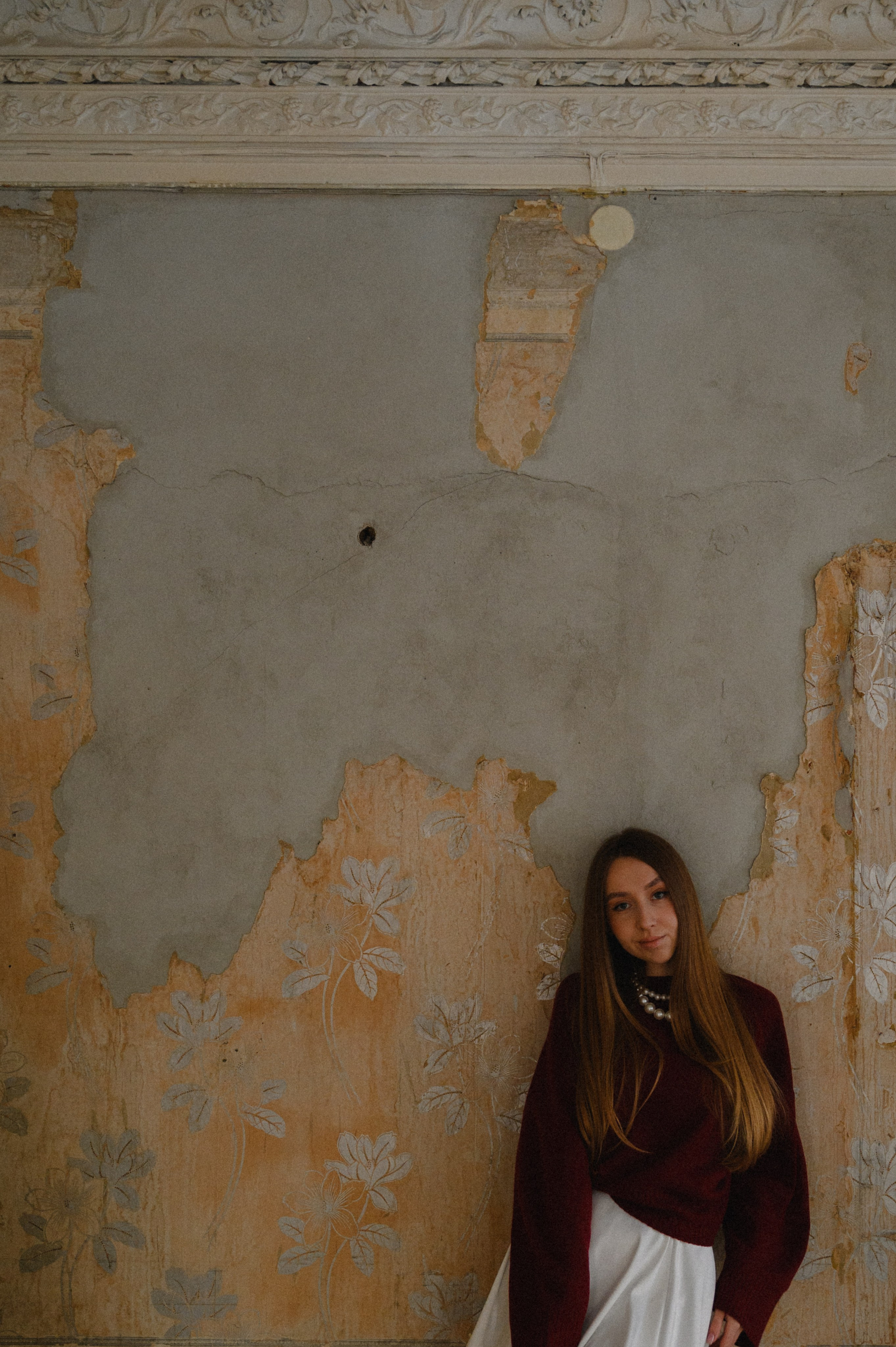 Максим и Маша. Свадебный фотограф Нижний Новгород Фатичев Артем