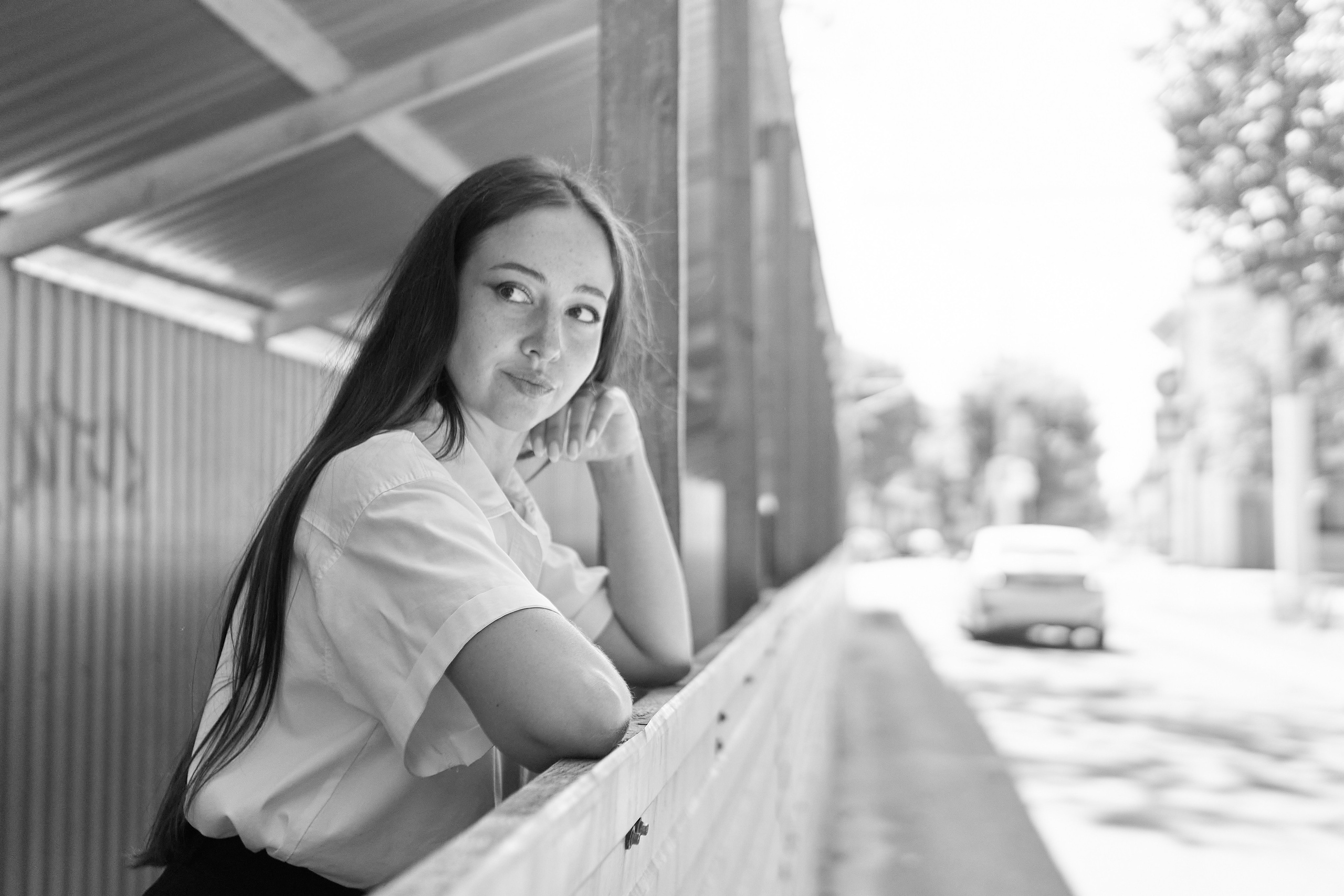 Алёна. EVG PROHOROV