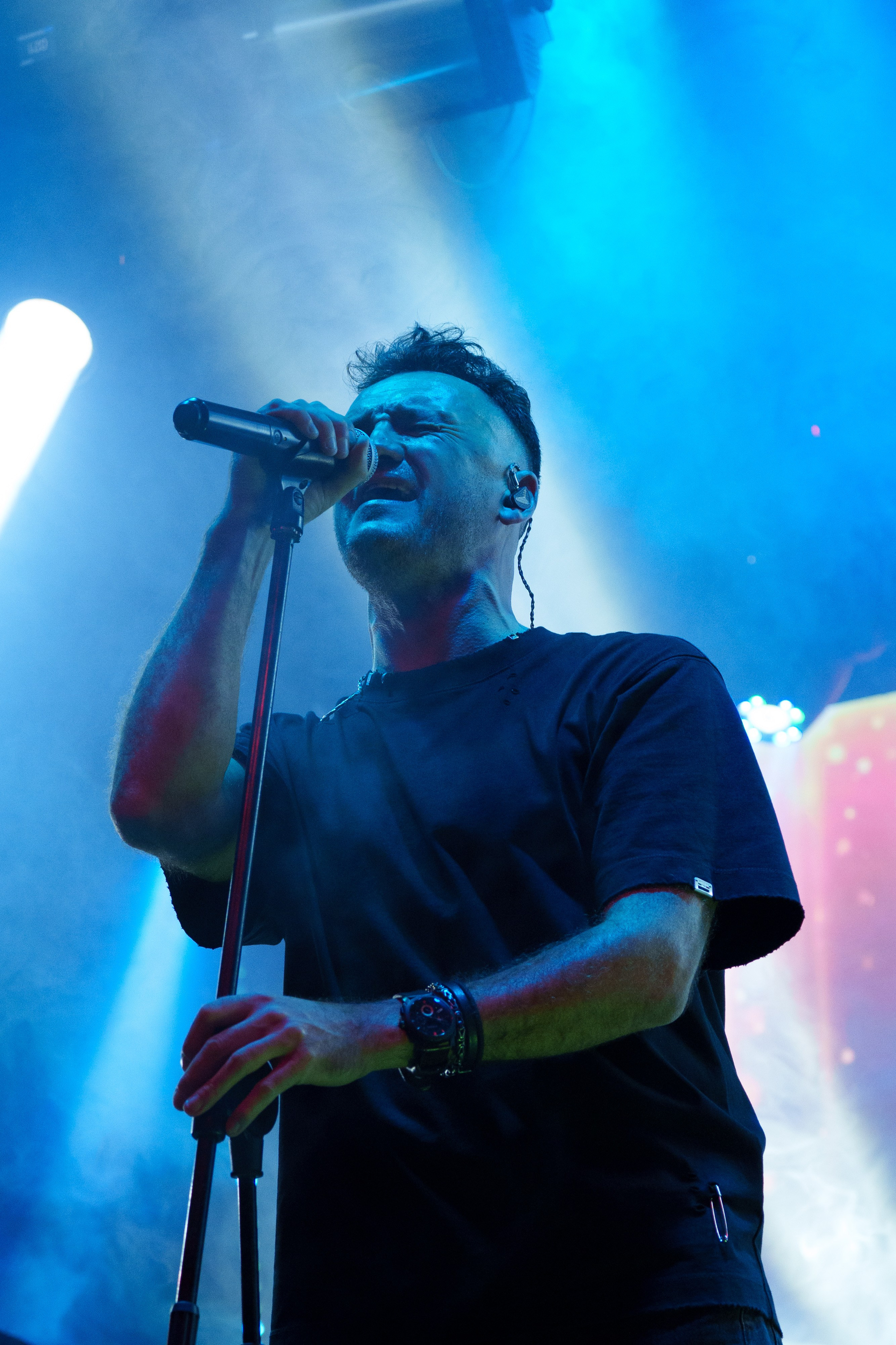 Концерт Lidbeer Fest Минск. EVG PROHOROV