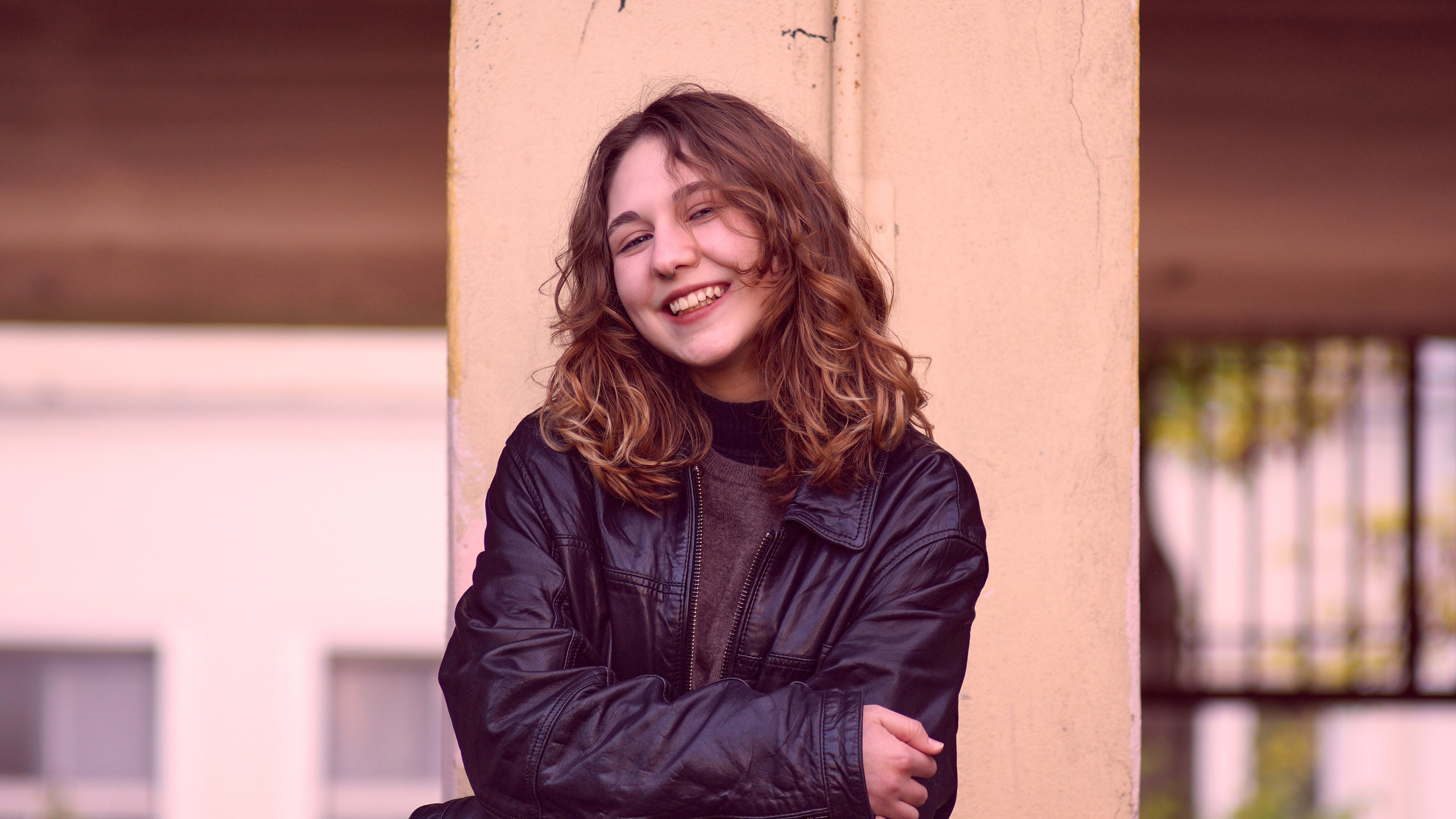 Даша. EVG PROHOROV