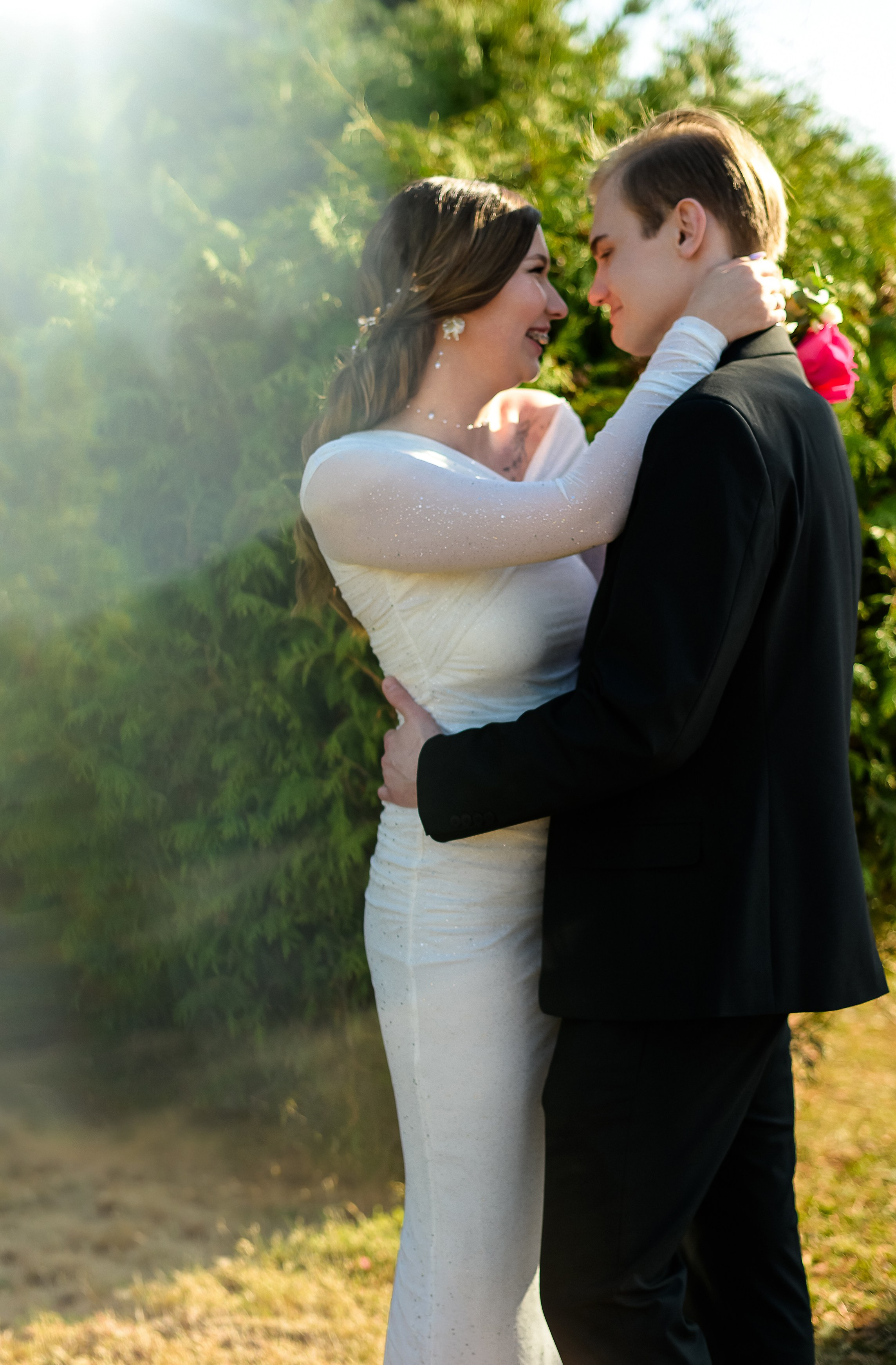 Свадьба Анна и Андрей