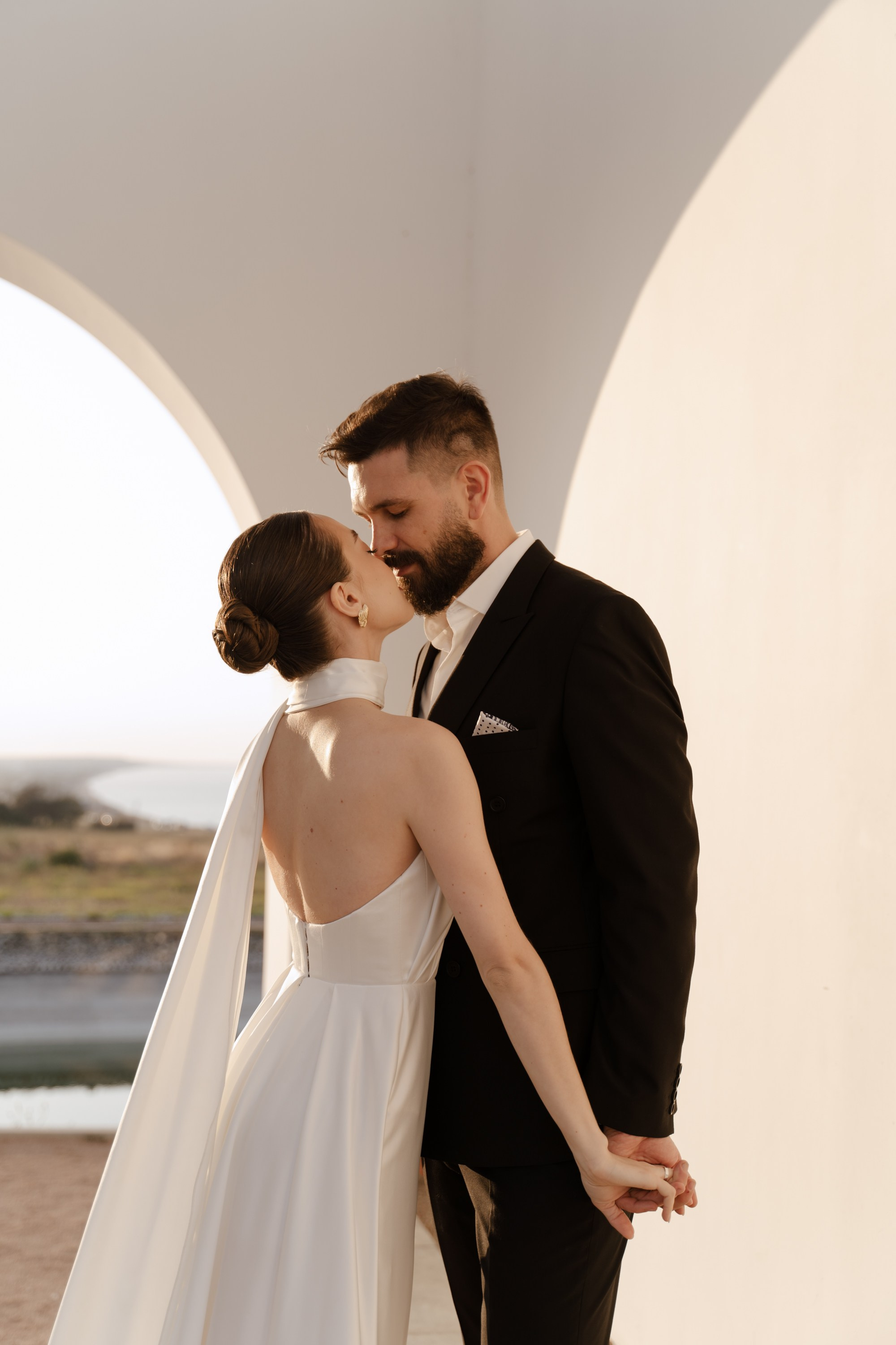 Alina&Slava. Портретный фотограф в Краснодаре Валерия Матирная