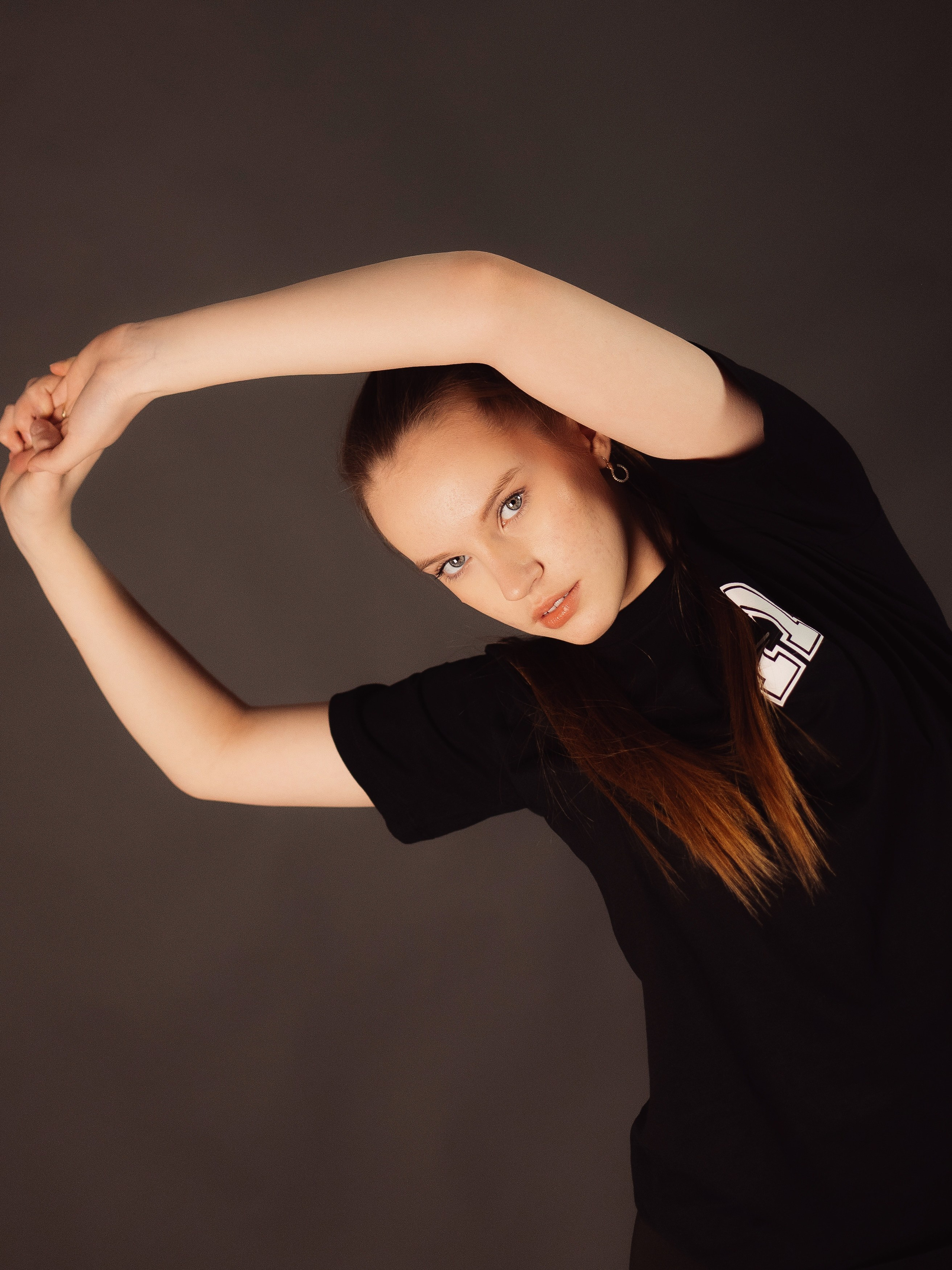Банникова Александра. Promodels