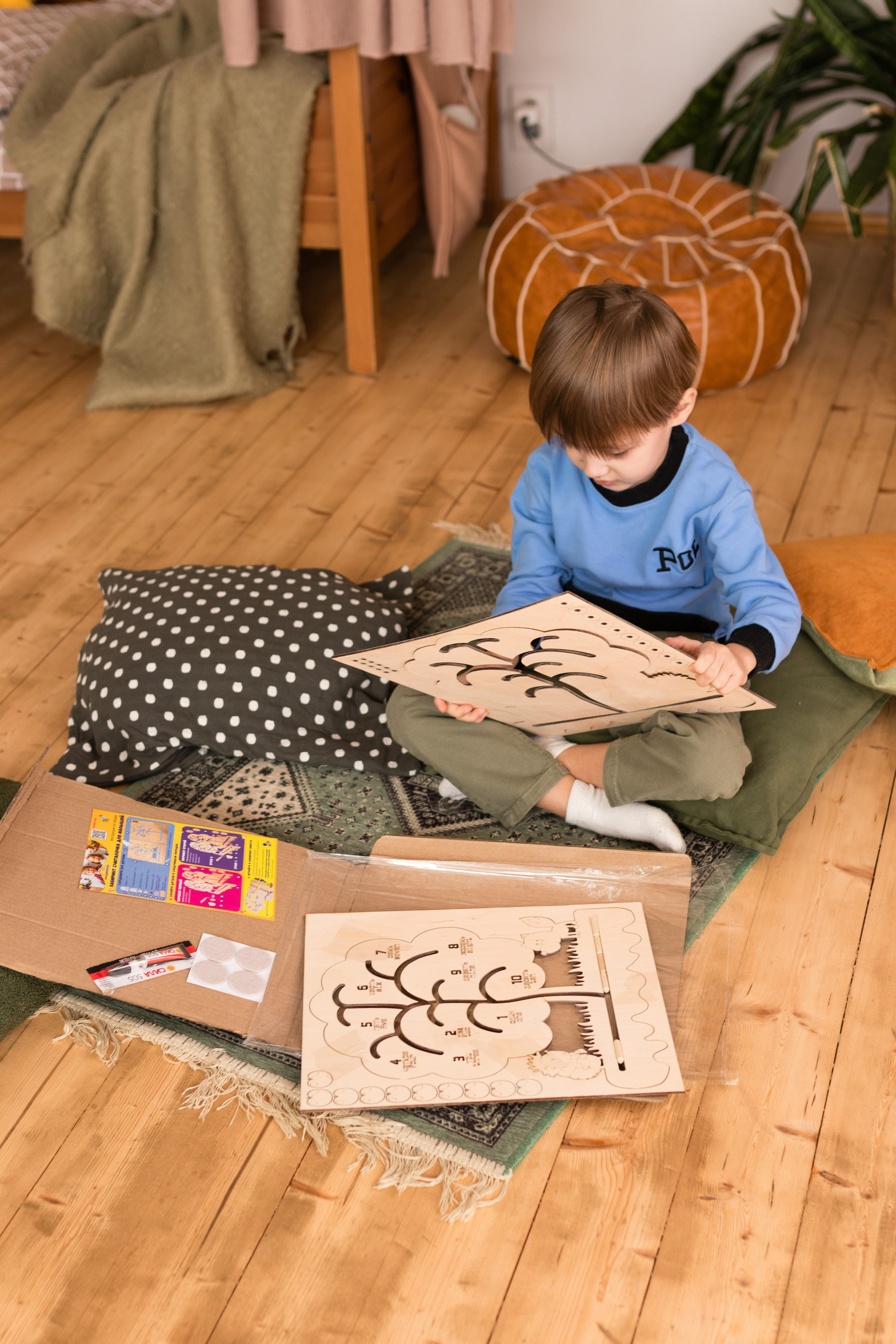 Головоломка. Фотограф в Краснодаре Арина Кудряшова