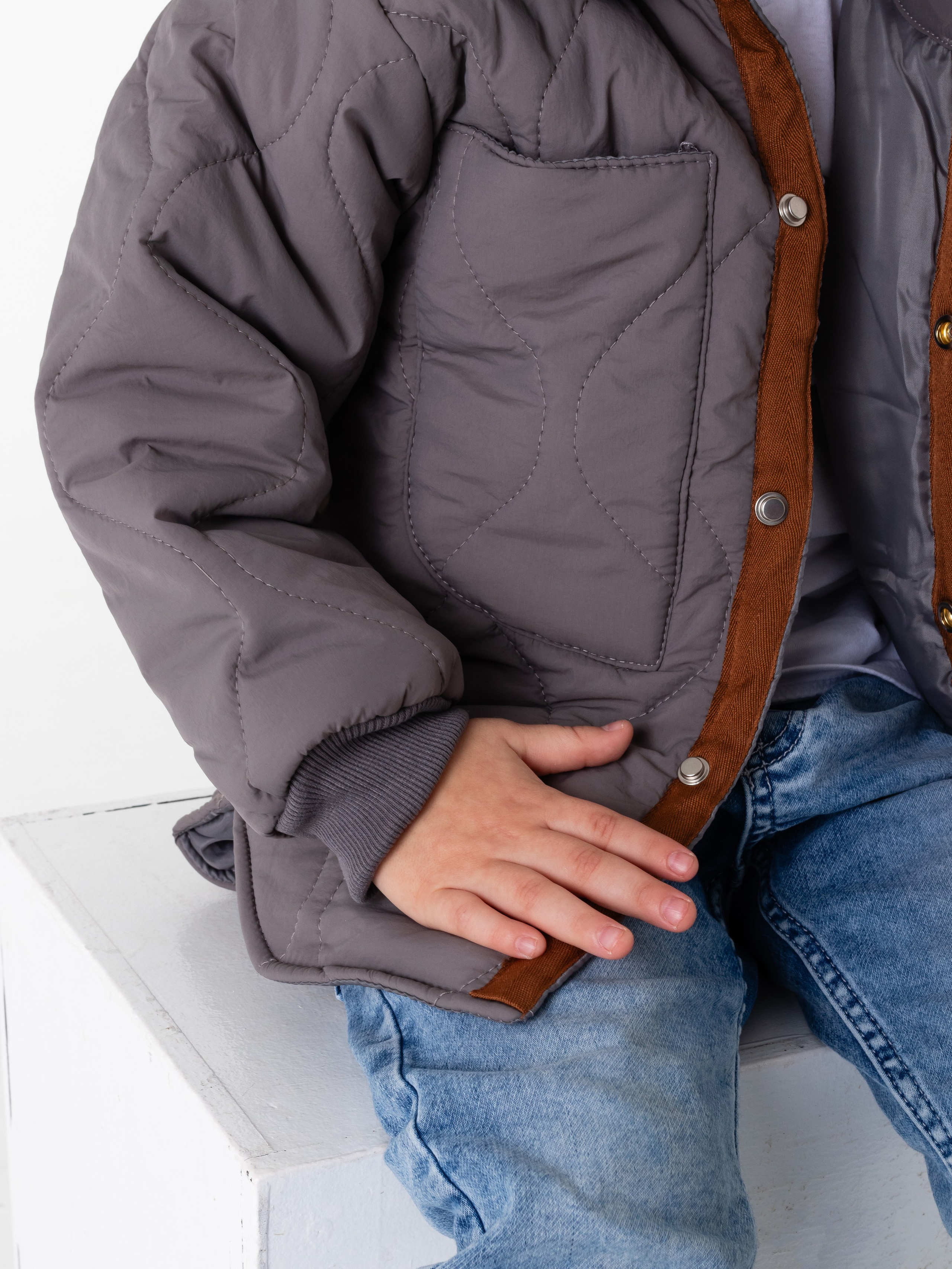 Детские куртки. Фотограф в Краснодаре Арина Кудряшова