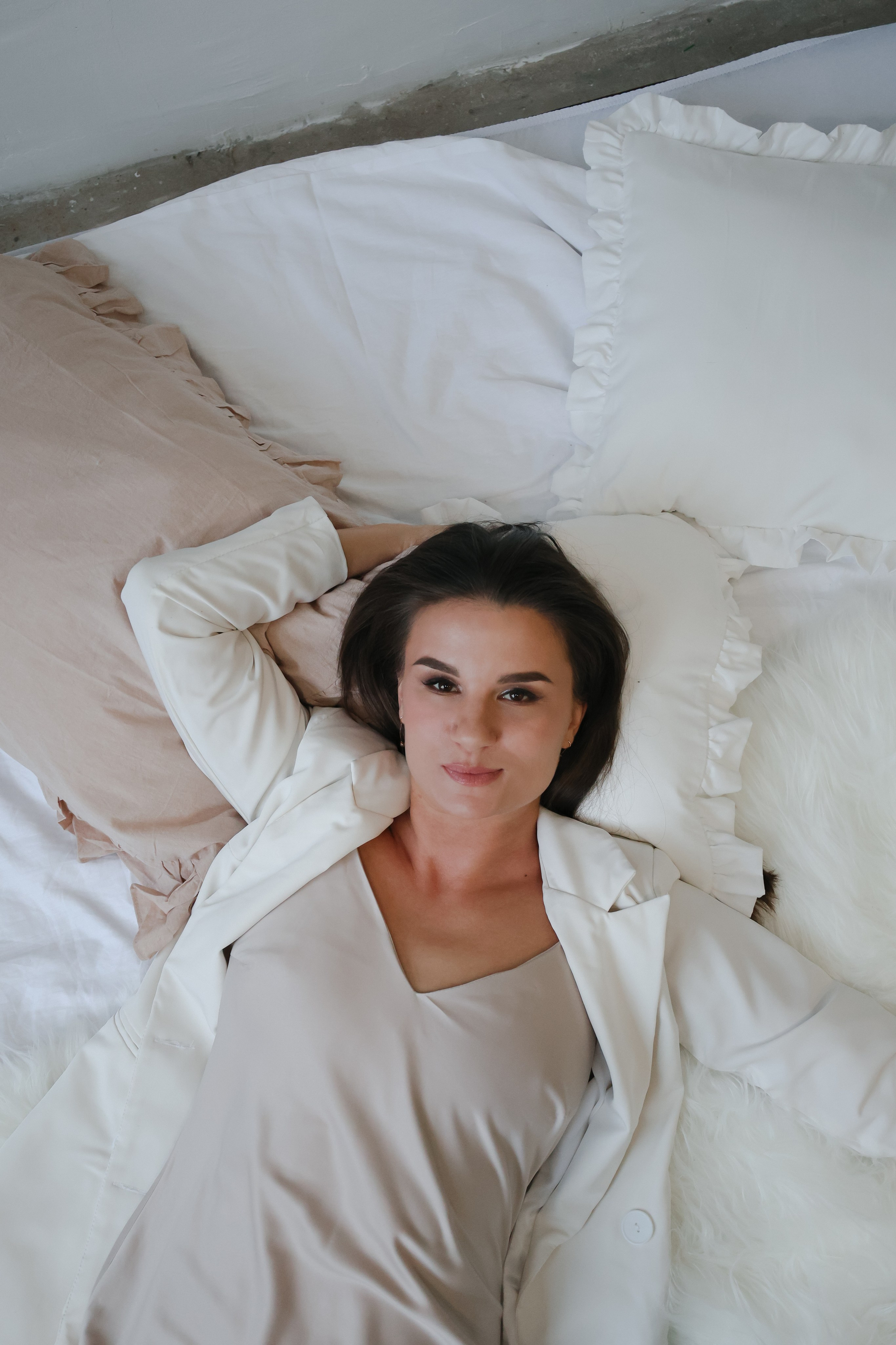 Портретный фотограф в Иркутске Анна Огородникова