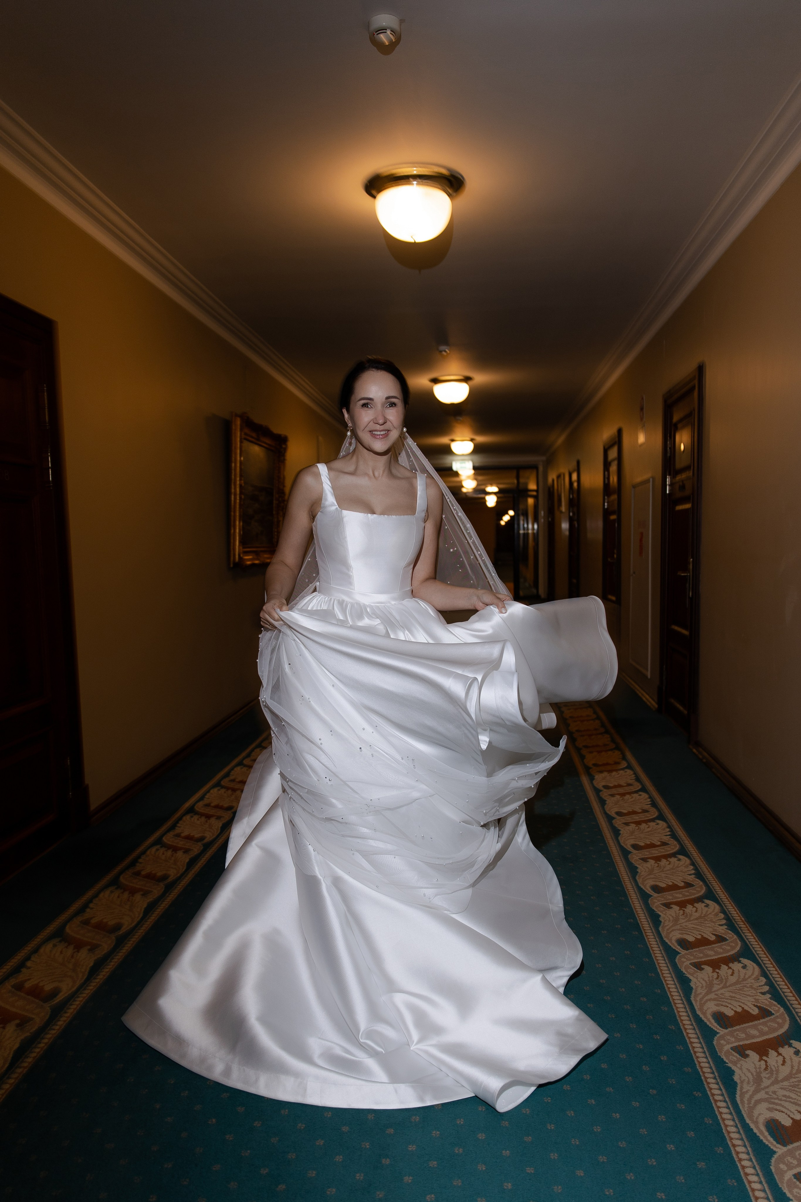 Любовь у алтаря. Свадебный фотограф — Ефимов Сергей