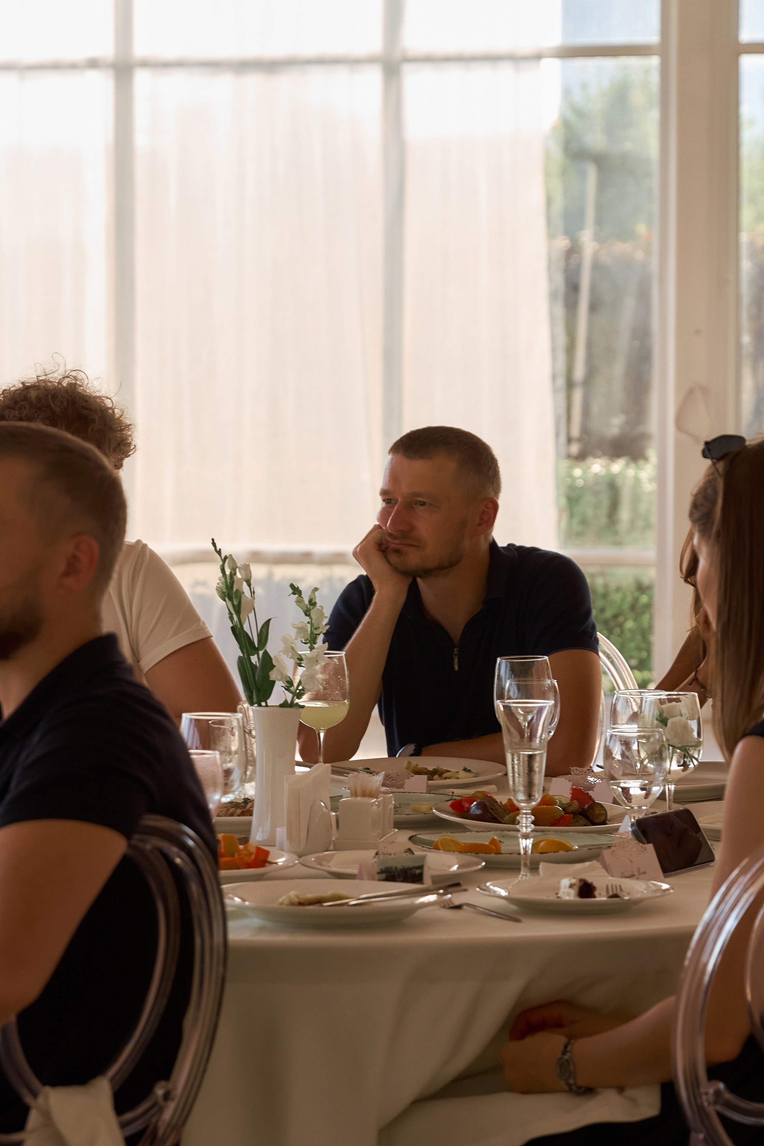 К & М. Фотограф Екатеринбург Елена Минина