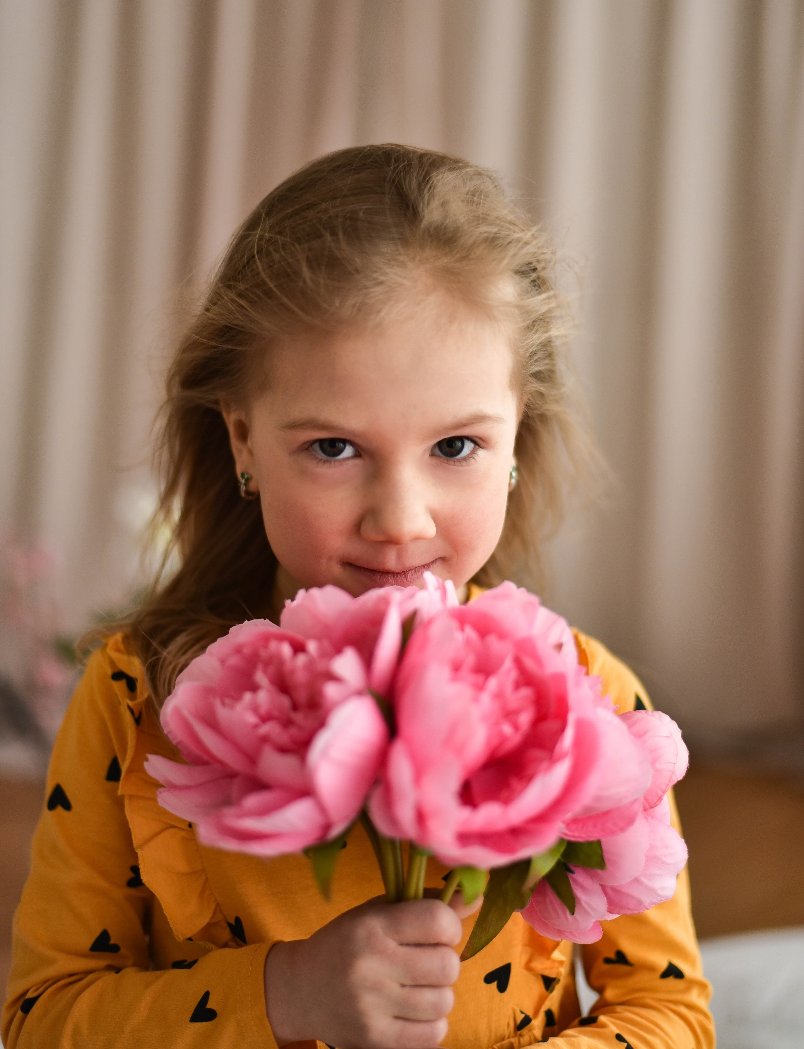 Хорошо рядом друг с другом. Фотограф Юлия Гревцова