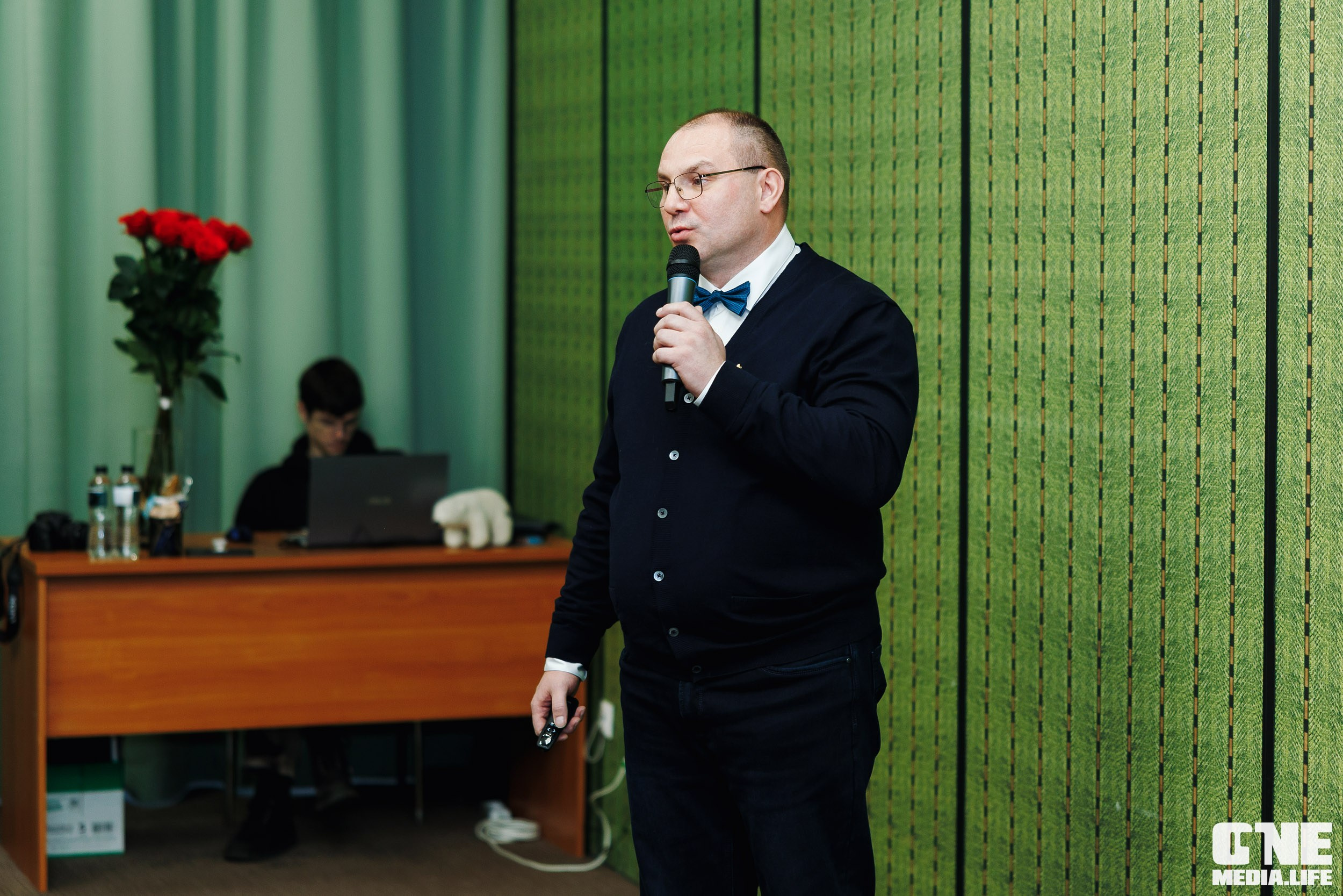 Фоторепортаж с форума Мой Бизнес. One Media Life: фоторепортажи, фотоотчеты с мероприятий и заведений