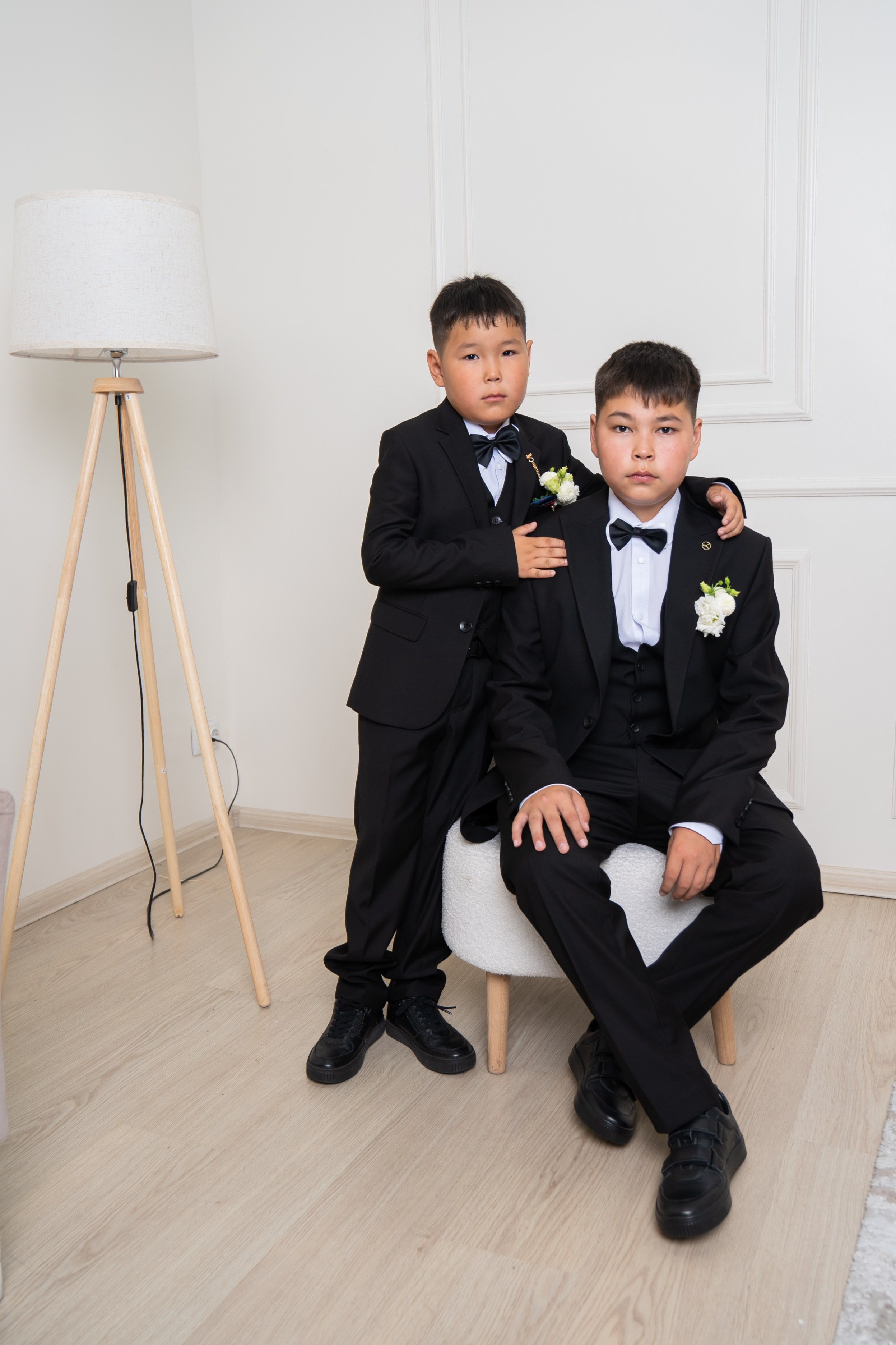 Свадьбы 2024. SHUDE TUVA — фотограф и видеограф в Кызыле