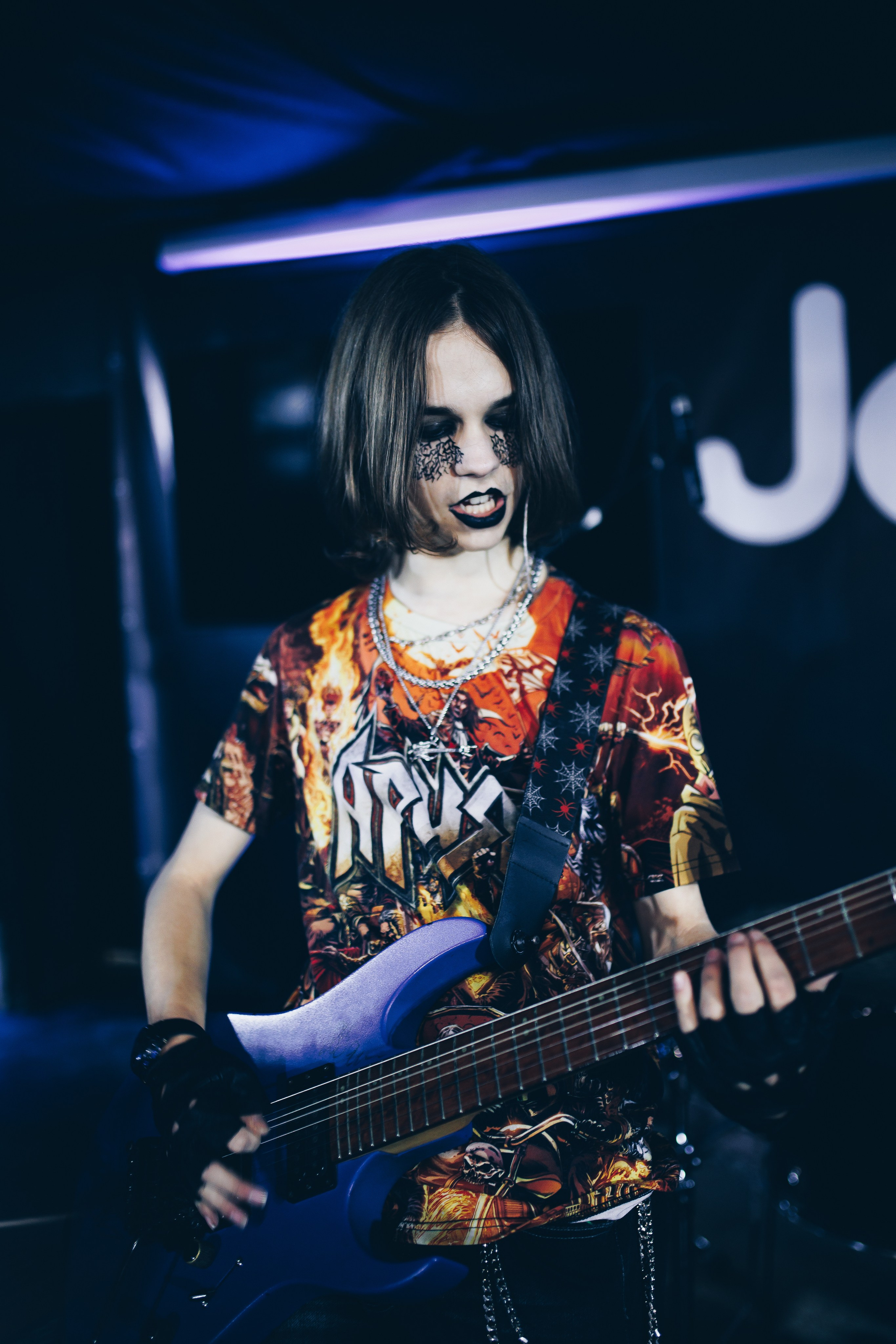 Ничего кроме Правды 4 года | 2025.01.25. Фотограф Антон Катунин | Симферополь