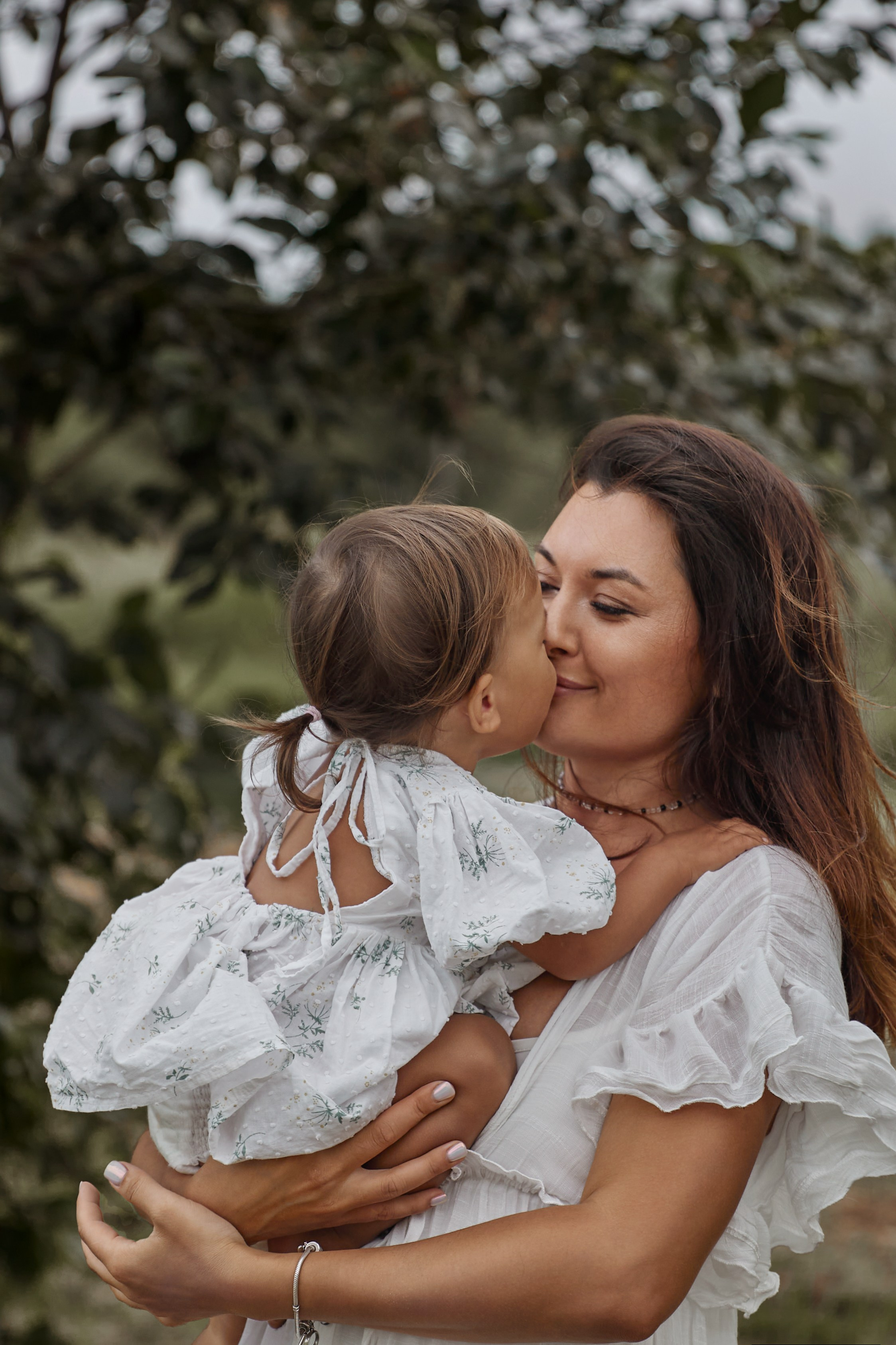 Алена. Фотограф женского портрета, беременности и материнства Харькова Елена