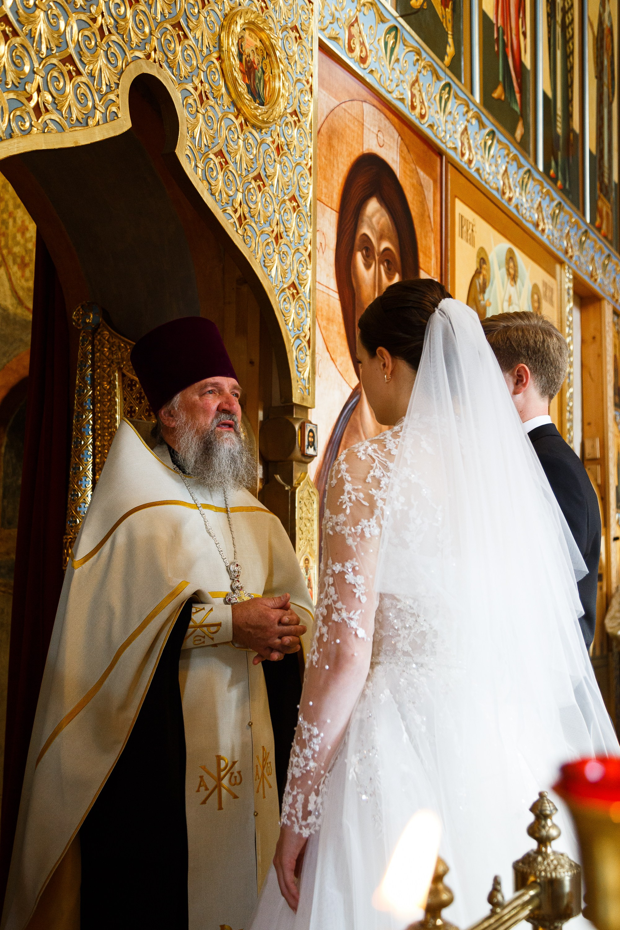 Фотосъемка на свадьбу