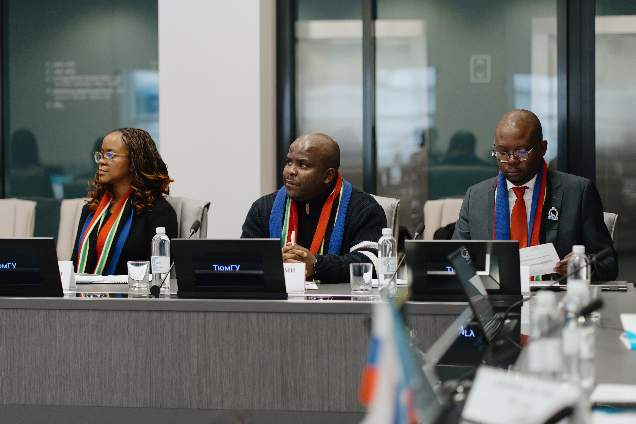 Репортаж. Фотограф Екатерина Огродничая Тюмень