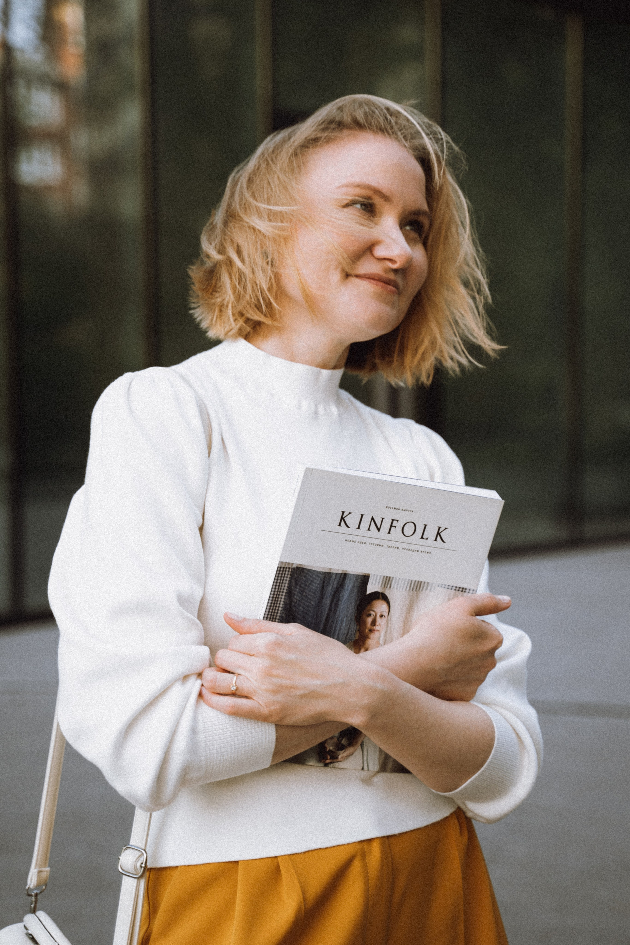 Портреты. Фотограф Екатерина Огродничая Тюмень