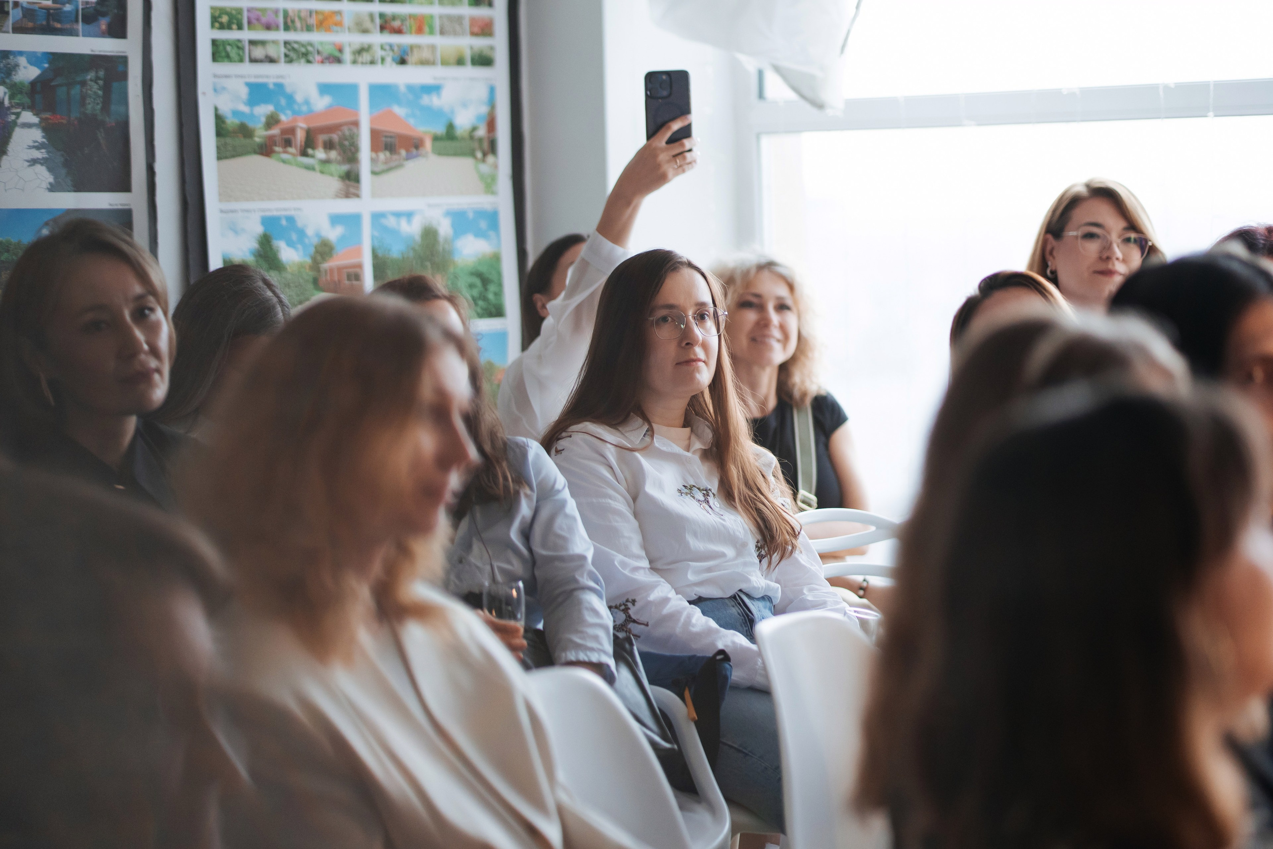 Репортажи. Фотограф Екатерина Огродничая Тюмень