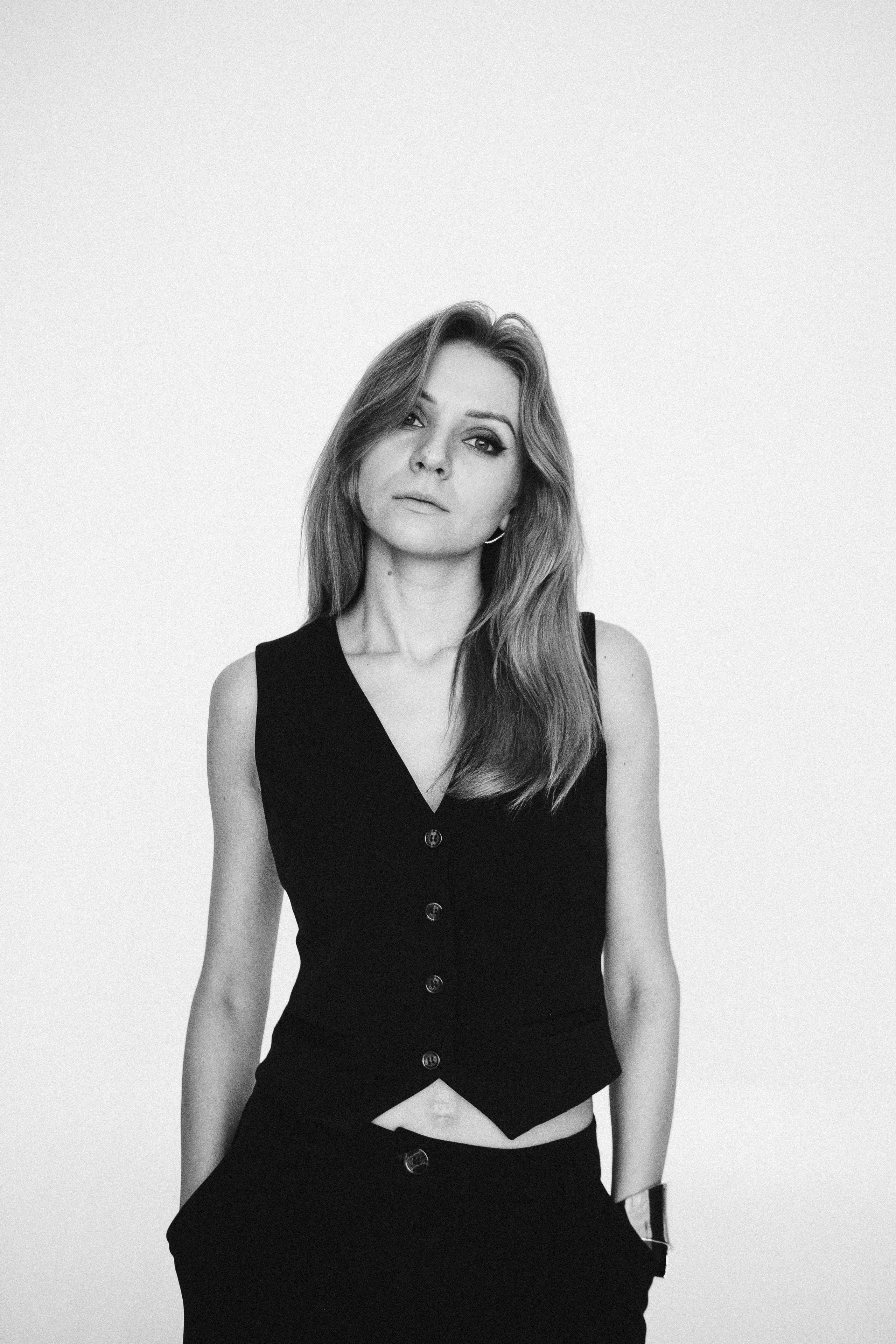 Даша. Свадебный фотограф Оля Григунова