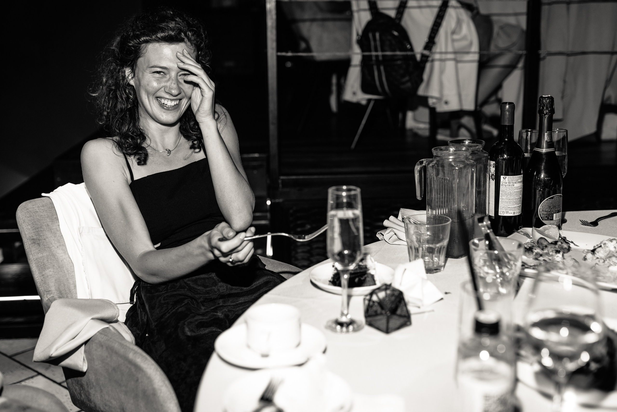 Сильно влюблён. Свадебный и семейный фотограф в Москве Julia Juice