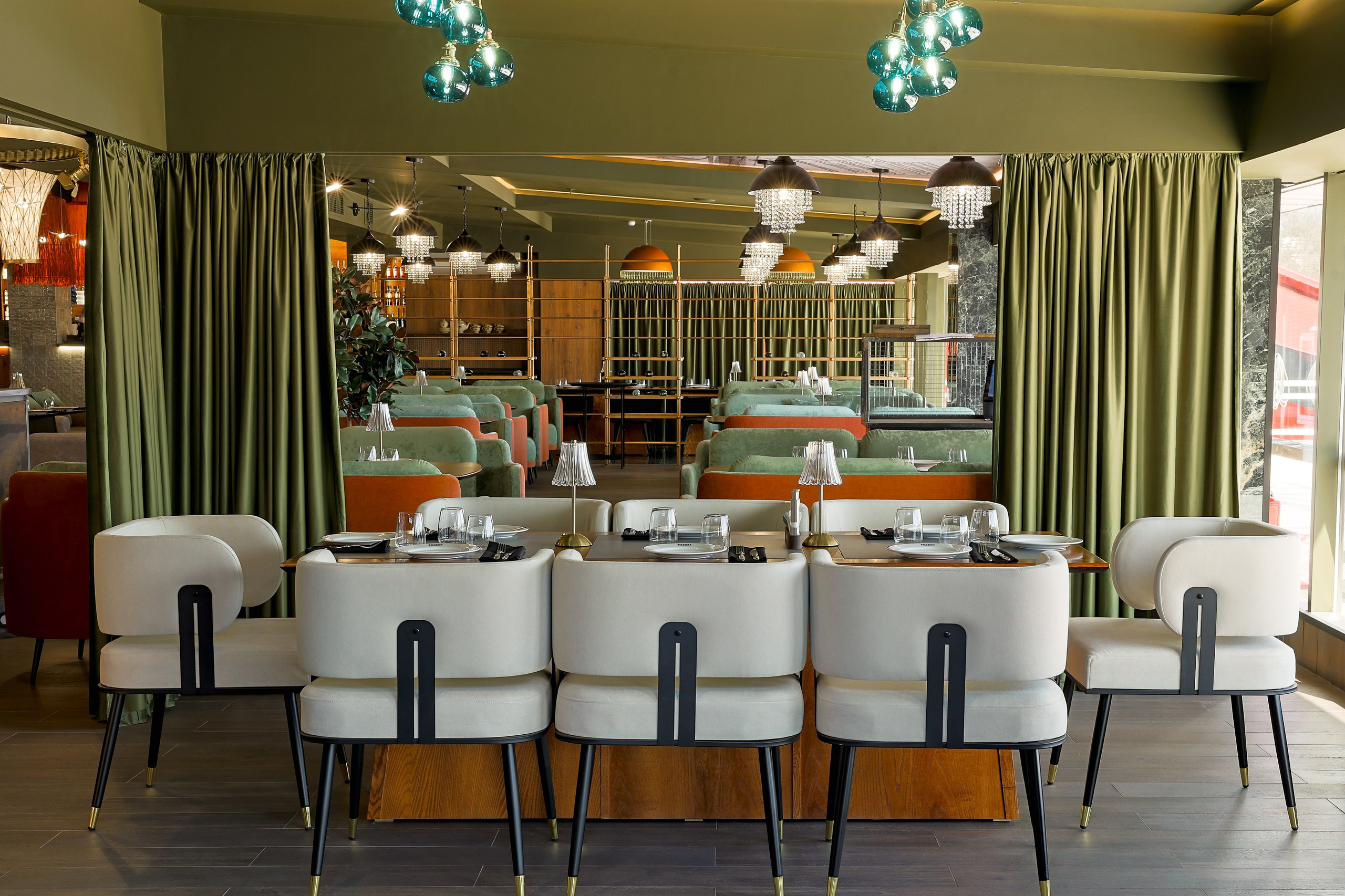 Бюро. Фотограф Ставрополь Петр Голубенко