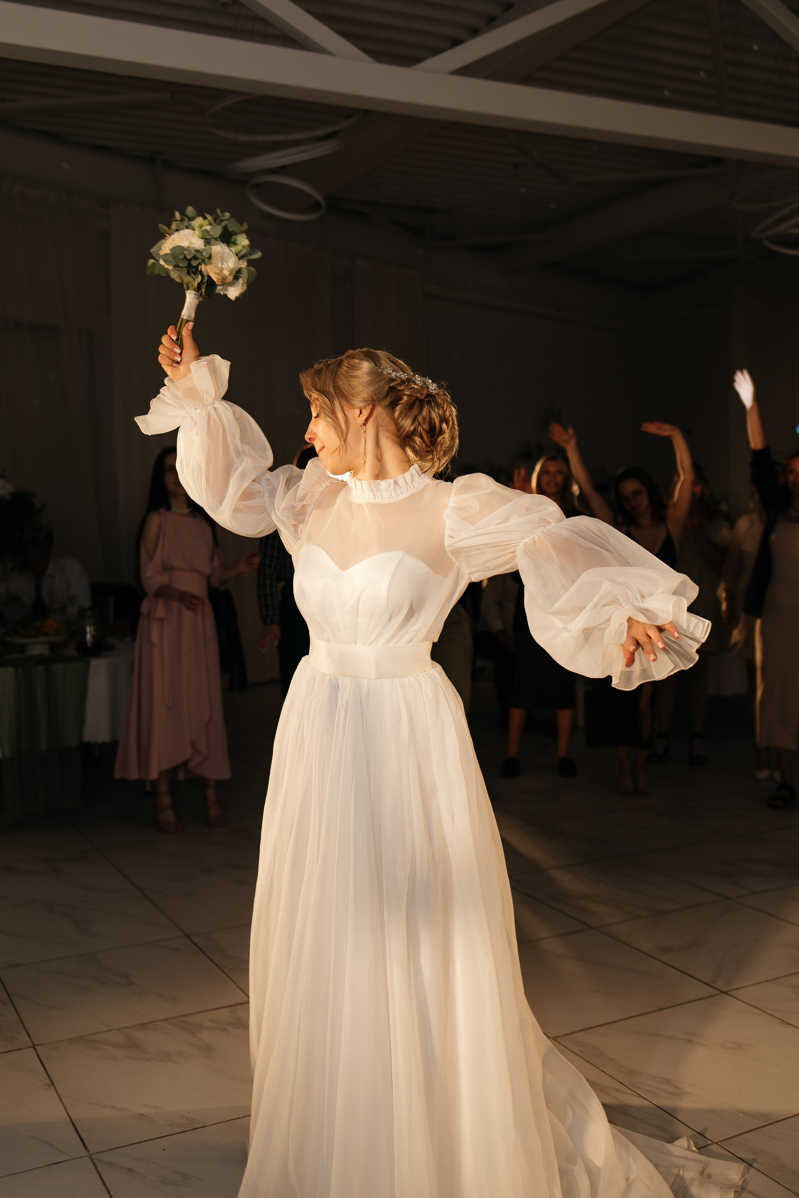 Обещание на всю жизнь. Фотограф Петрозаводск/СПБ