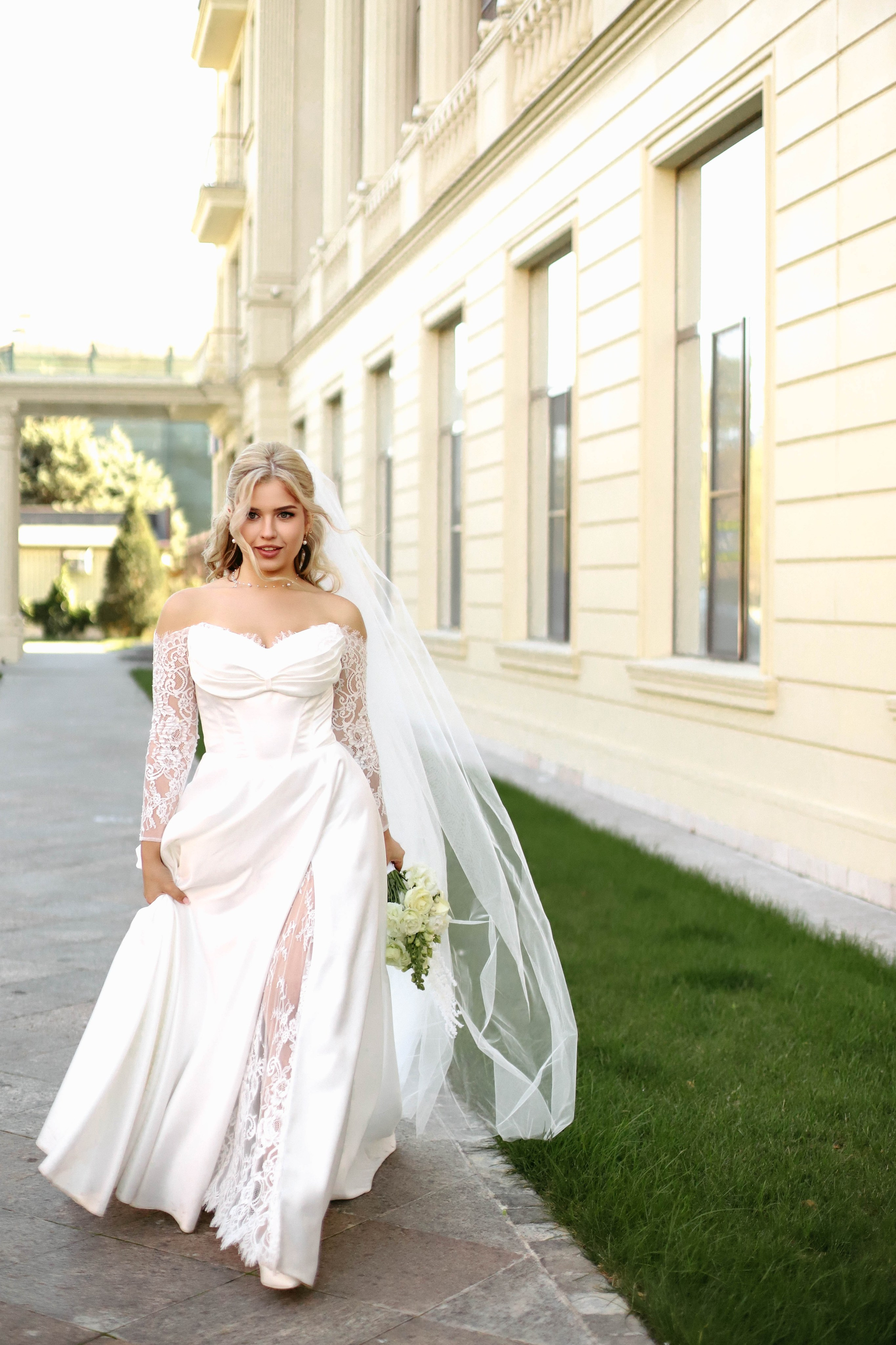 СОФИЯ & МИХАИЛ. Фотограф Мариуполь | Ялта | Крым — Диана Мазенко