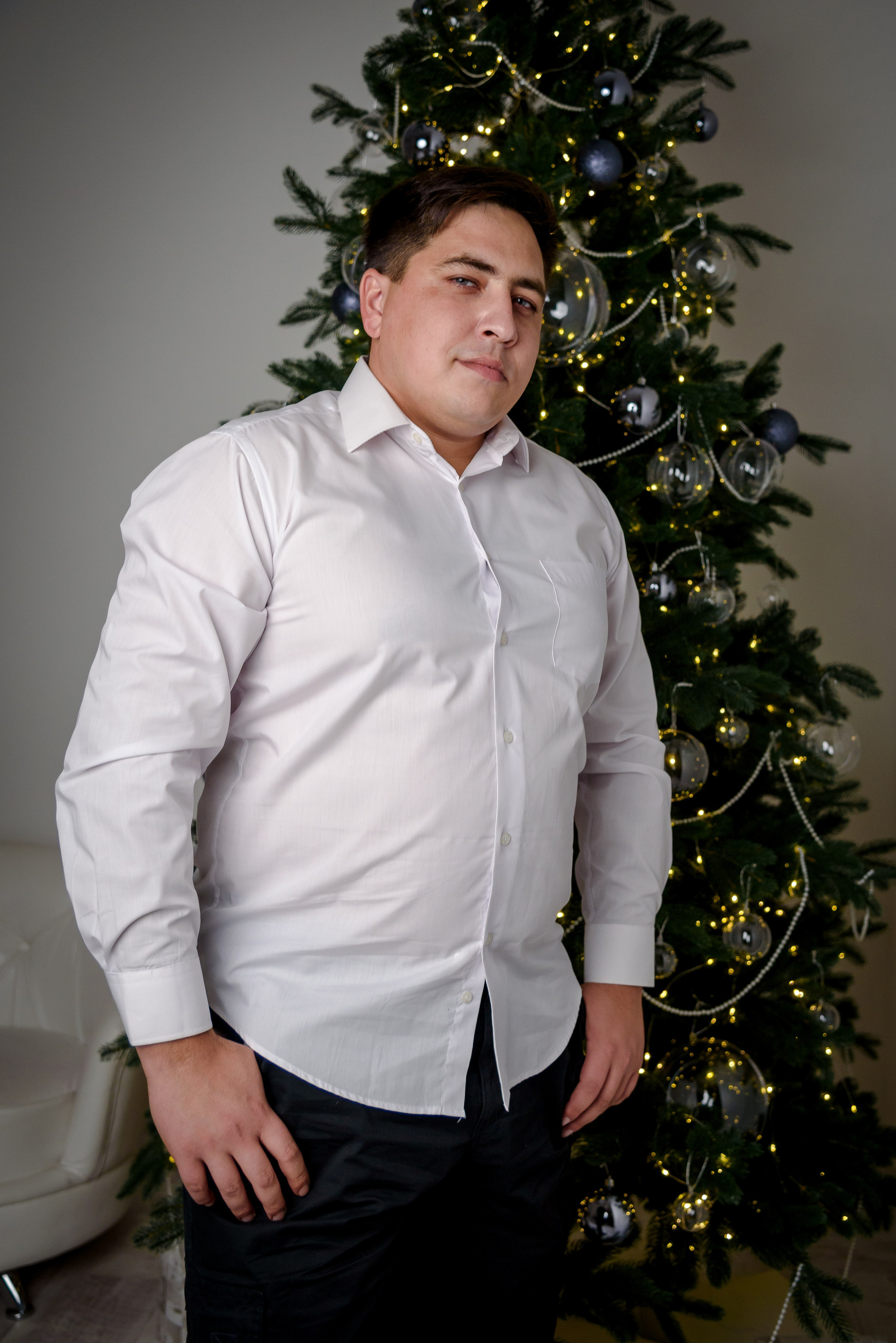 Зимняя история. Фотограф Галина Нестерова