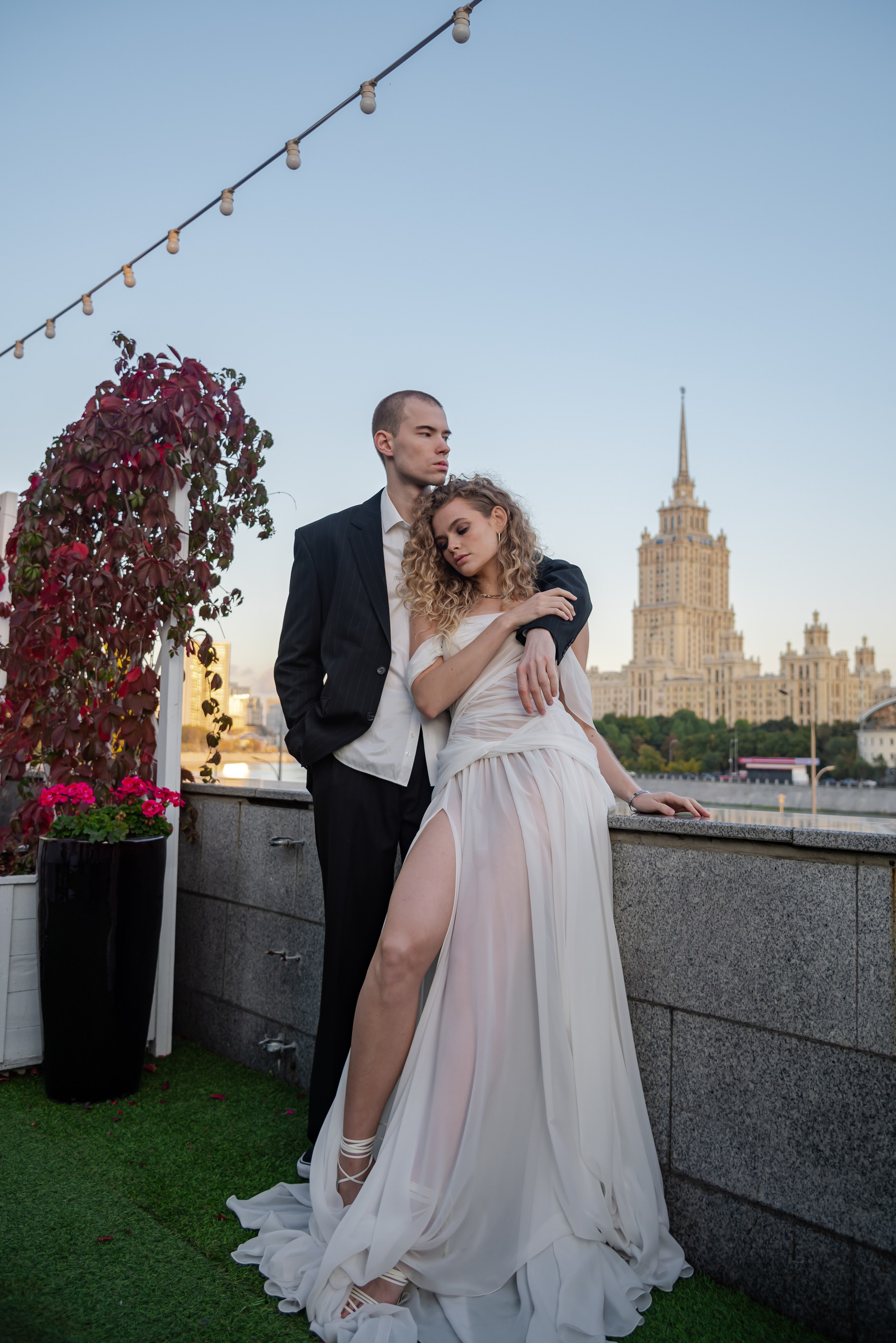 Москва. Фотограф Галина Нестерова