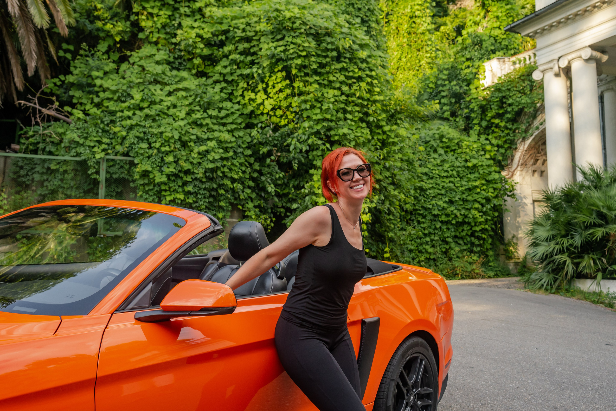 Италия в Сочи. Фотограф Галина Нестерова