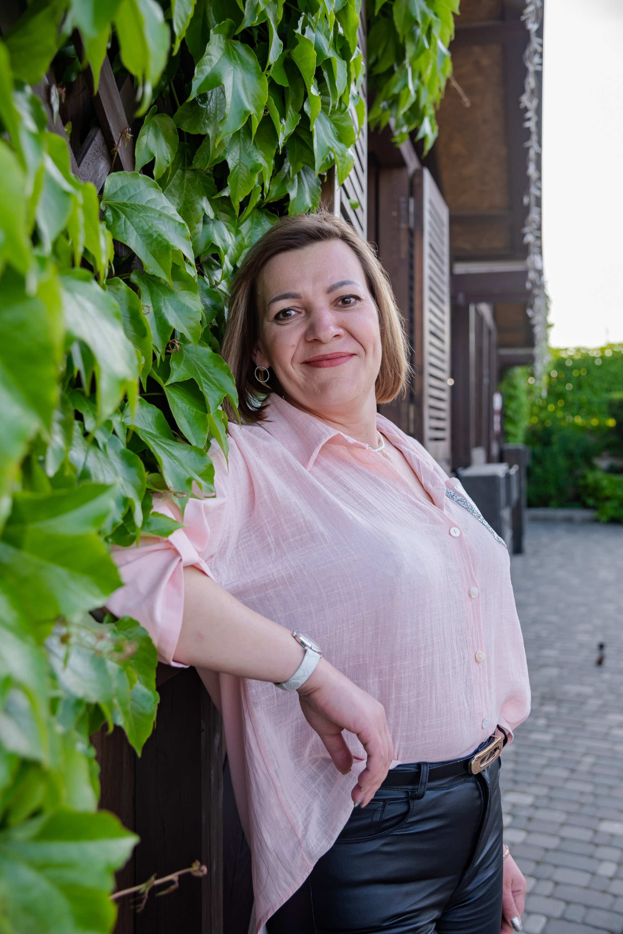 Вечер в Губернии. Фотограф Галина Нестерова