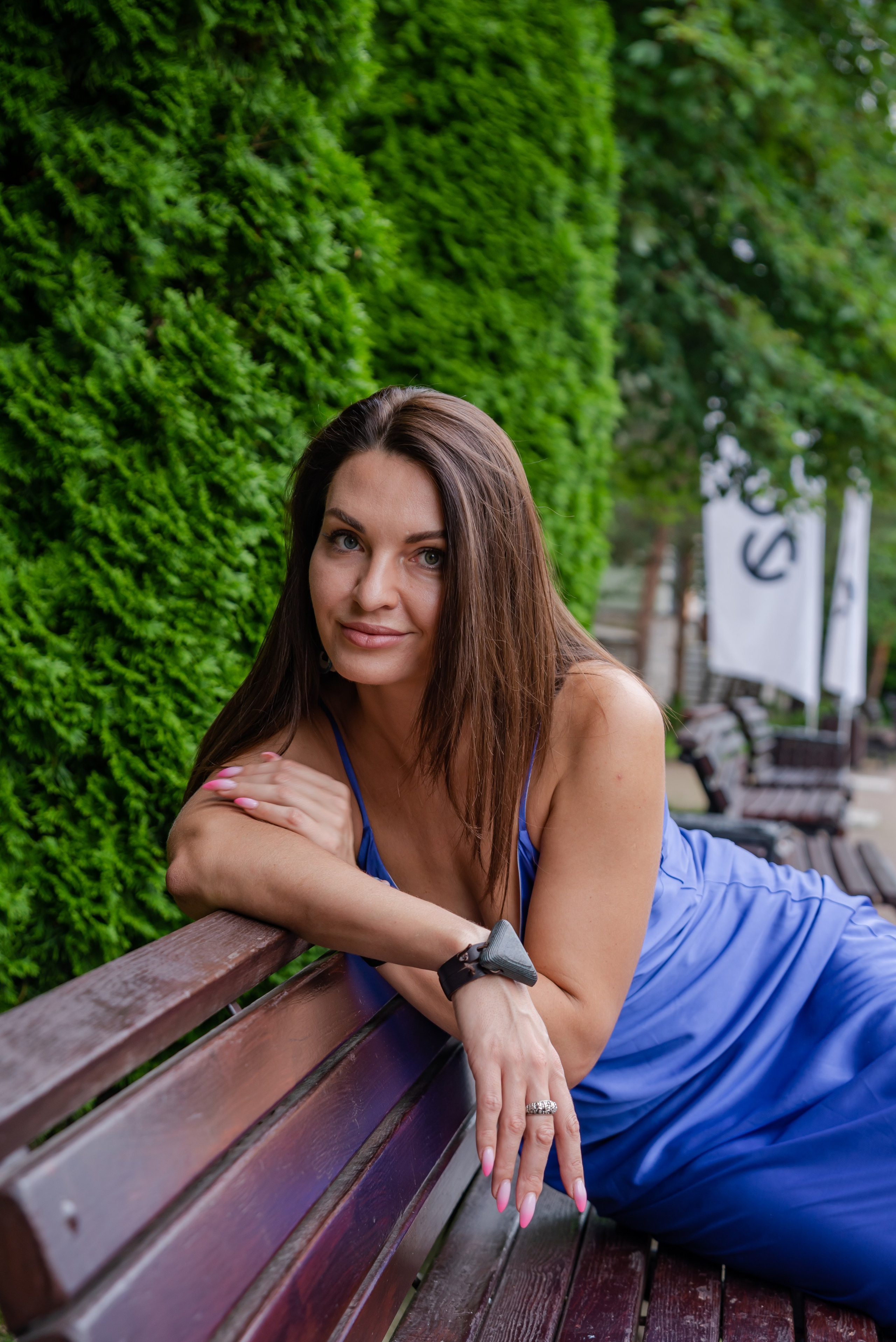 Роза Хутор. Фотограф Галина Нестерова