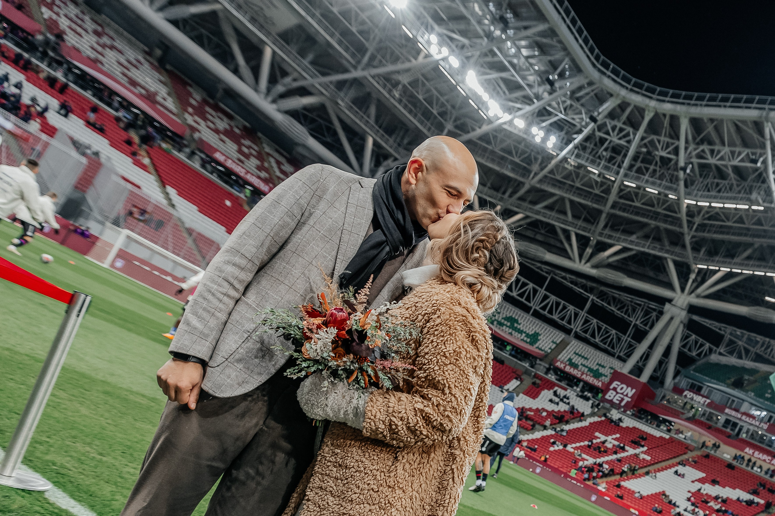 Свадьба. Фотограф в Казани Чебакова Александра