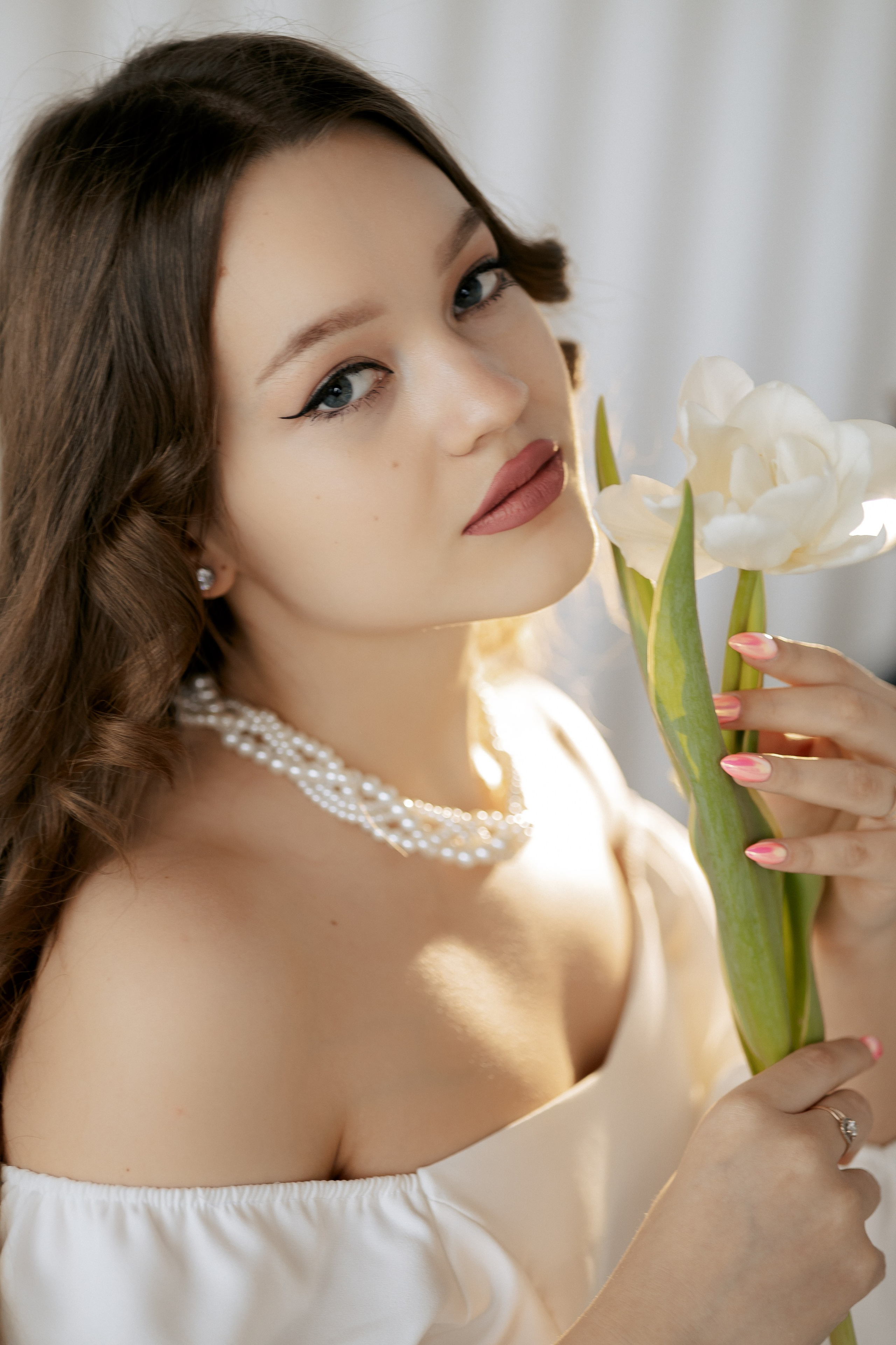 Алина. Фотограф Таганрог Любимая Надя