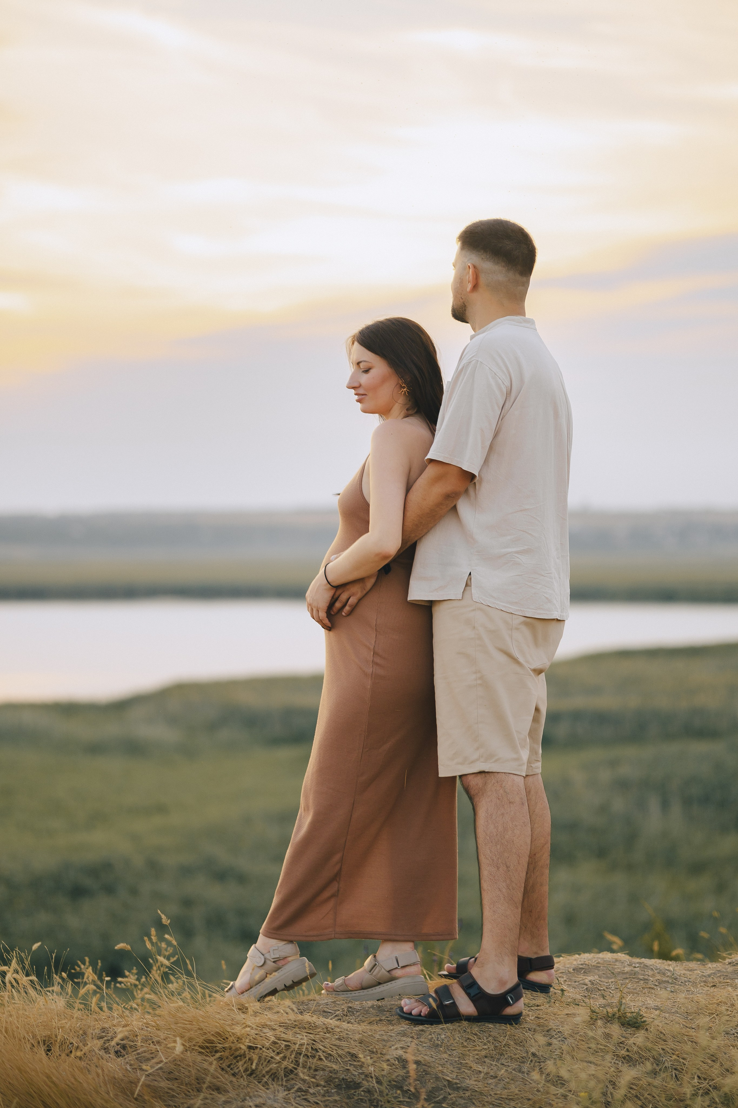 Лиля, Артем и Ксюша. Фотограф Таганрог Любимая Надя