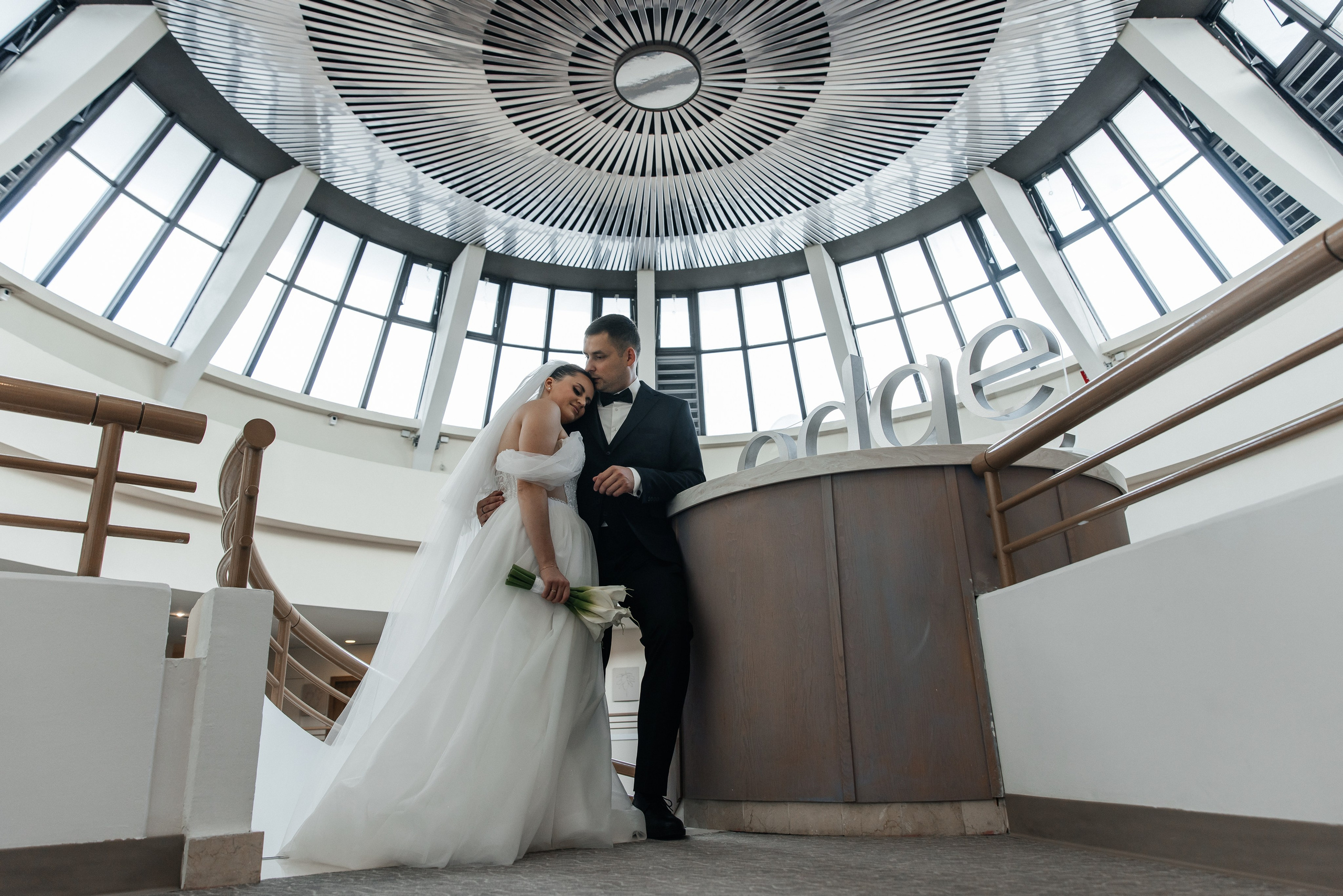 Дарина и Артём. Фотограф Москва Шептаев Артём