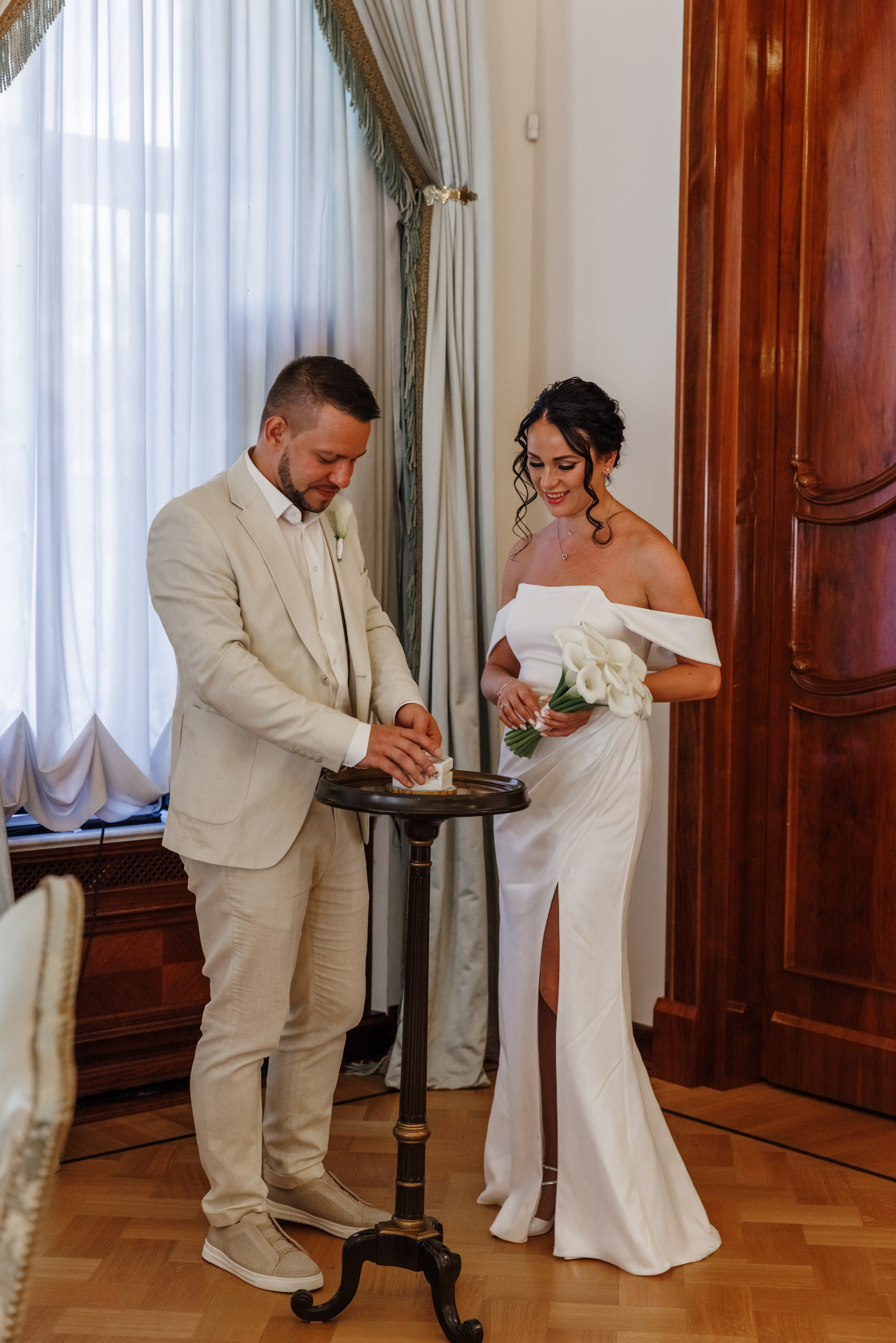 Татьяна и Сергей| Усадьба Зубовых. Фотограф Москва Шептаев Артём