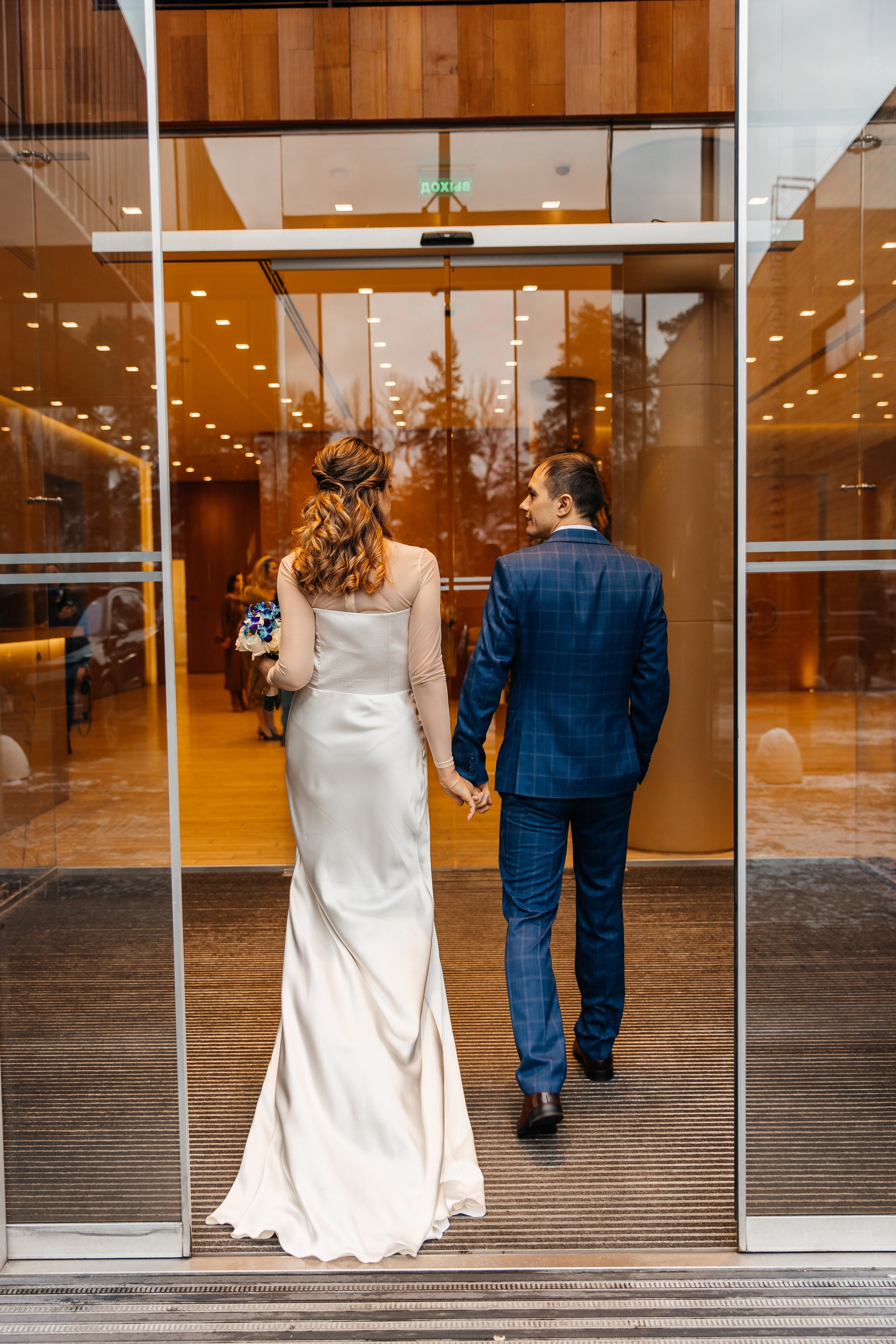 Виктория и Антон| Барвиха. Фотограф Москва Шептаев Артём