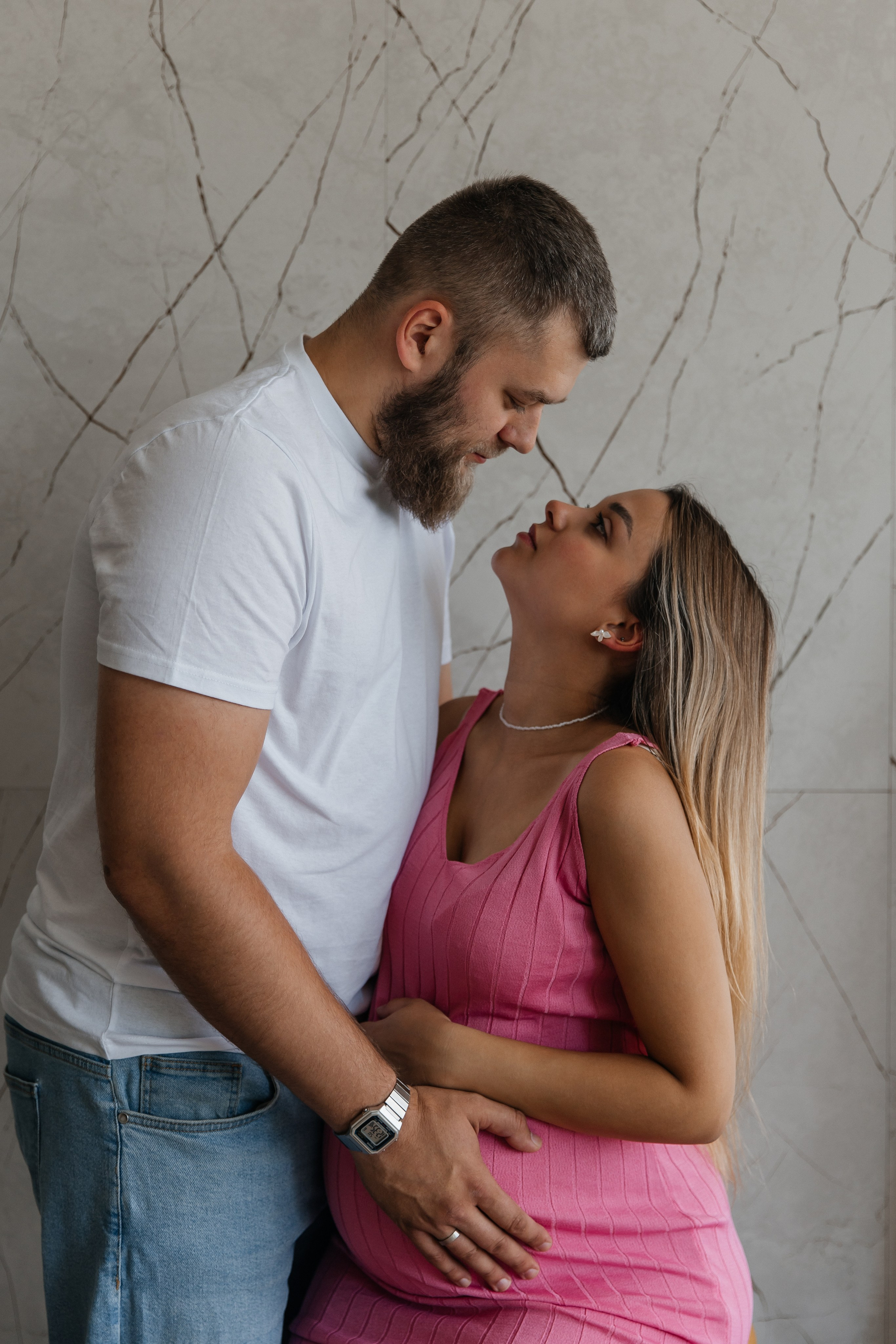 Анастасия и Роман. Фотограф Москва Шептаев Артём