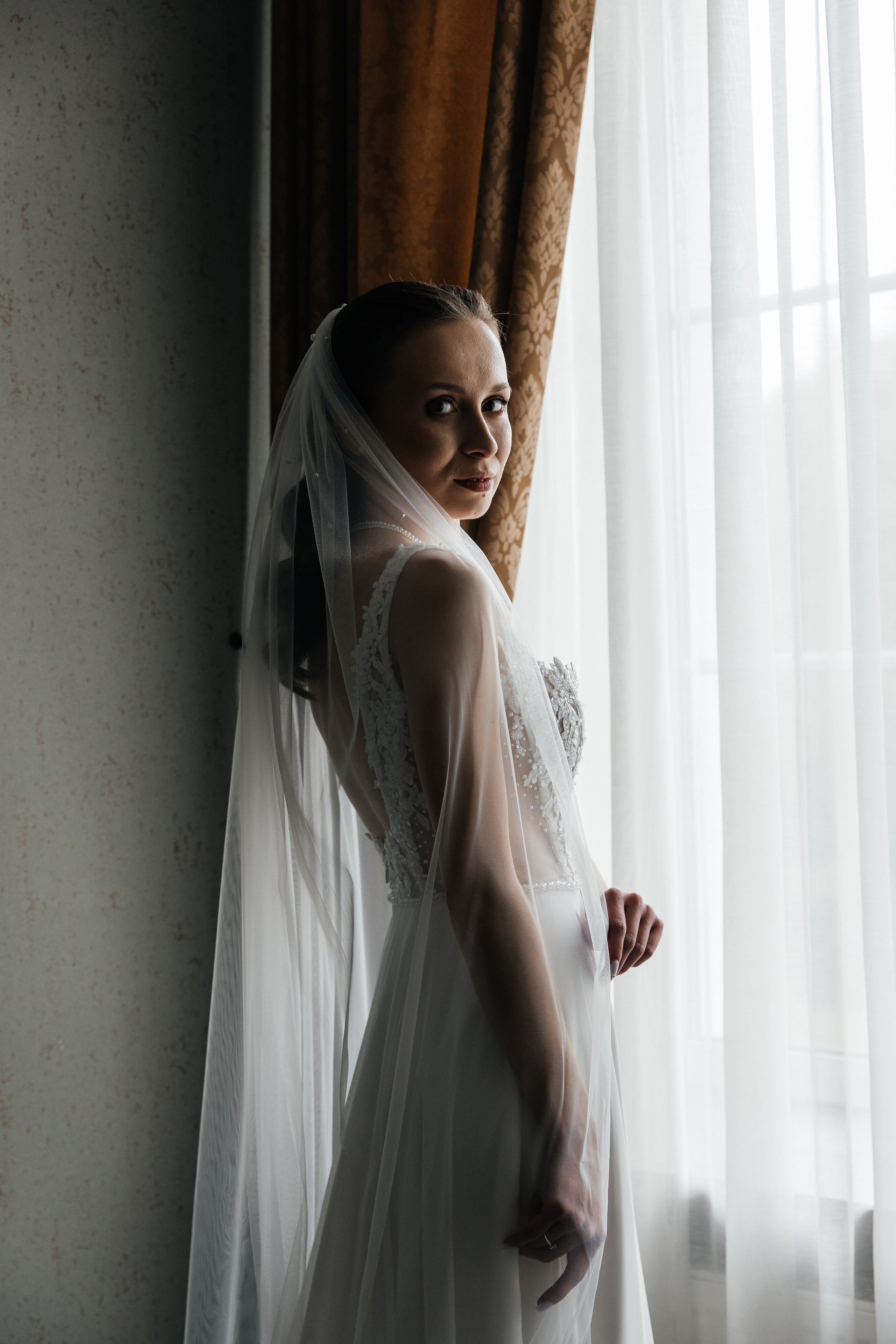 Оксана и Артём| Королёв. Фотограф Москва Шептаев Артём