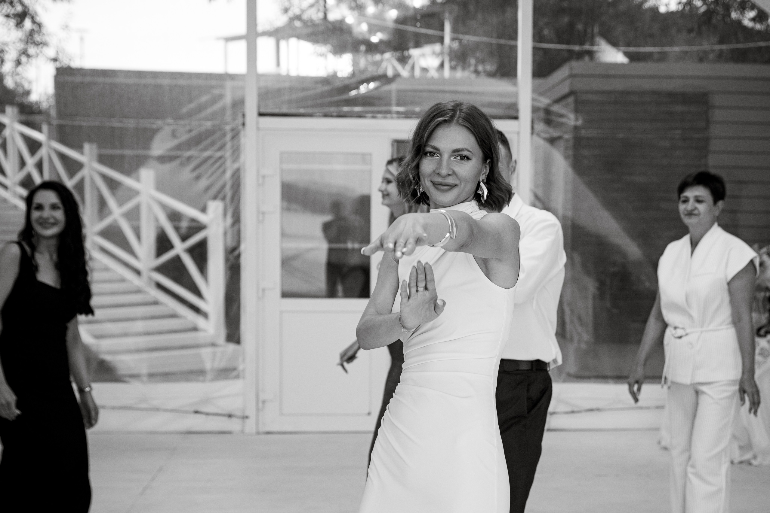 Дмитрий и Алина. Фотограф Москва Шептаев Артём