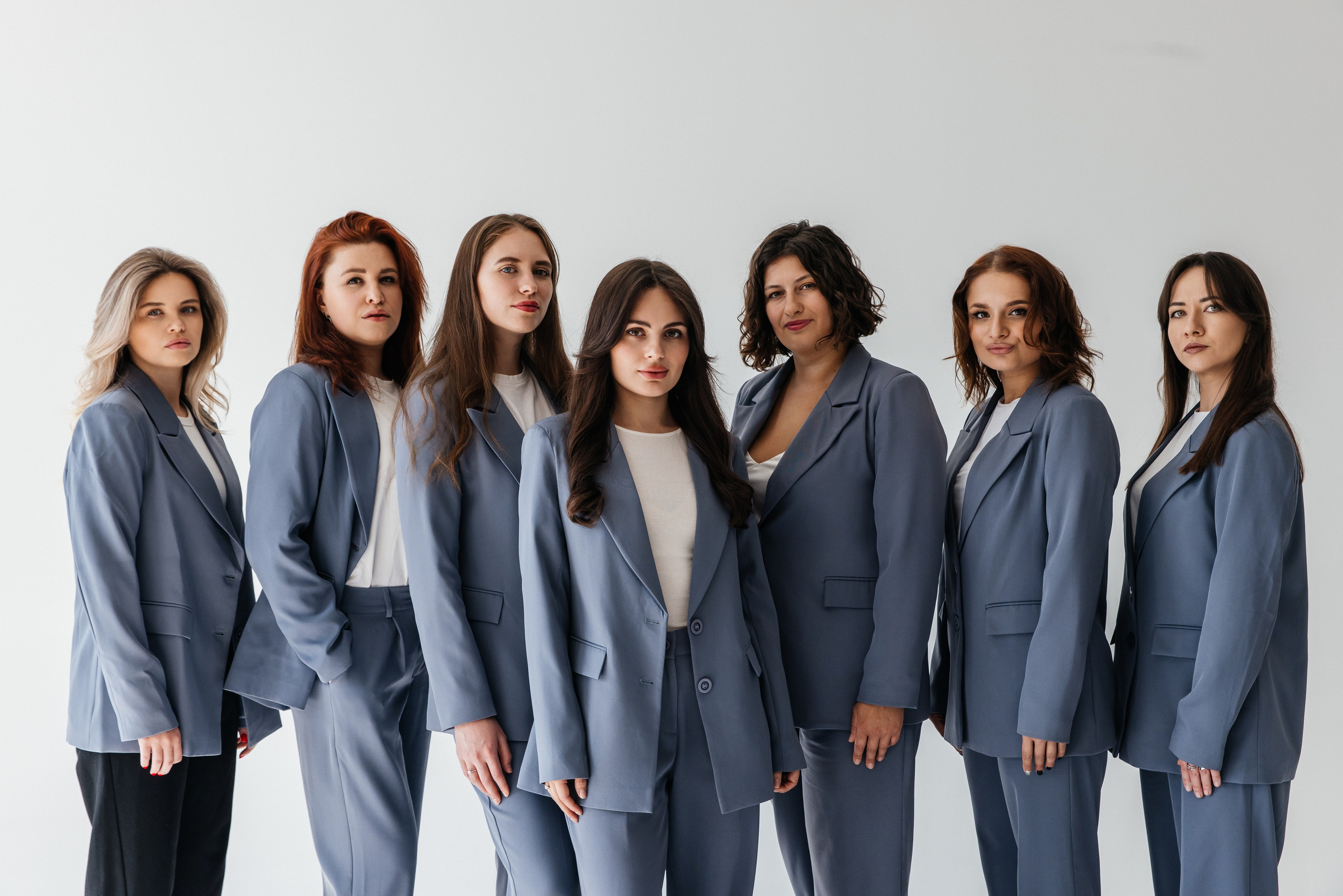 Фотографии сотрудников. Фотограф Москва Шептаев Артём