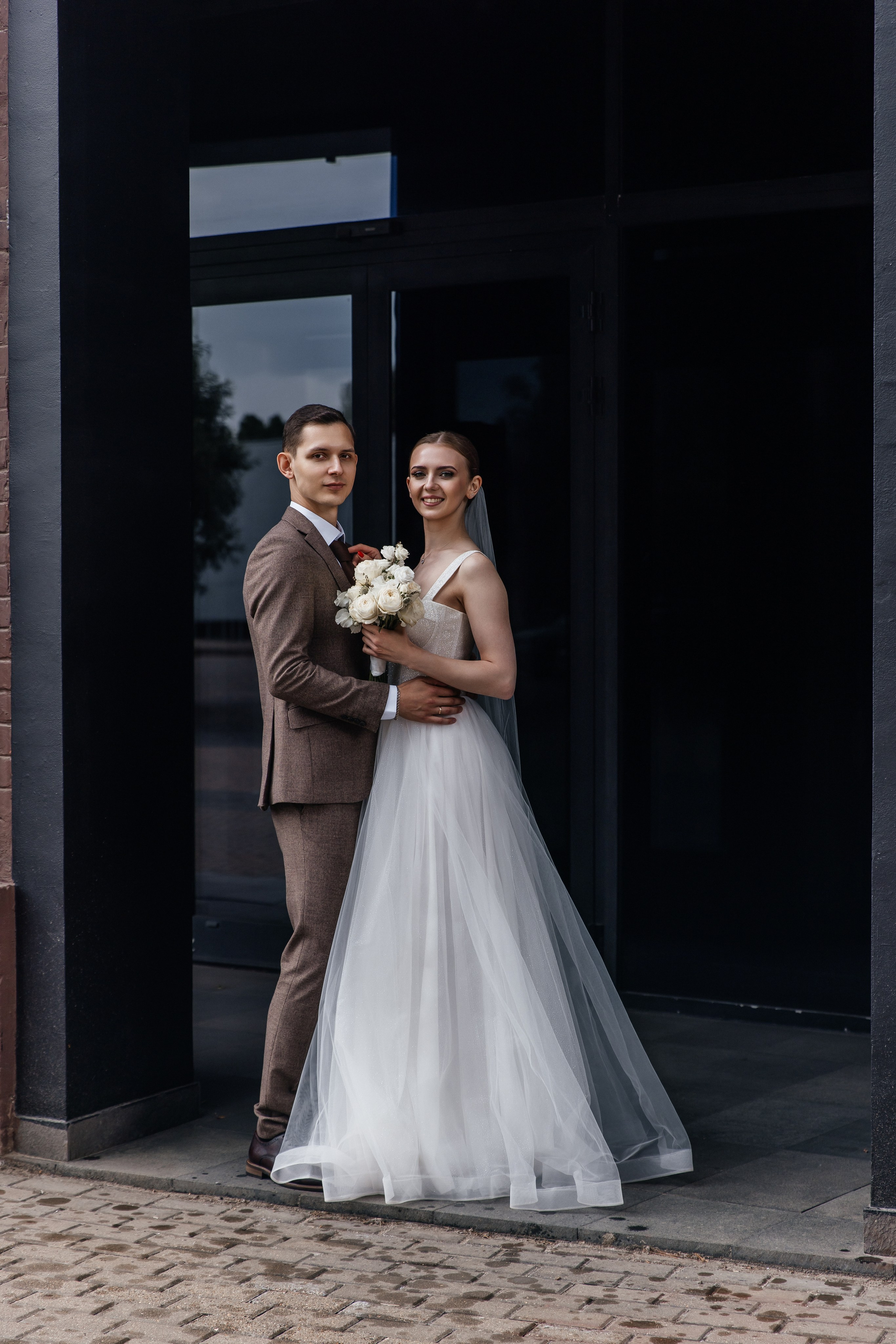 Денис и Елизавета| Шипиловский. Фотограф Москва Шептаев Артём