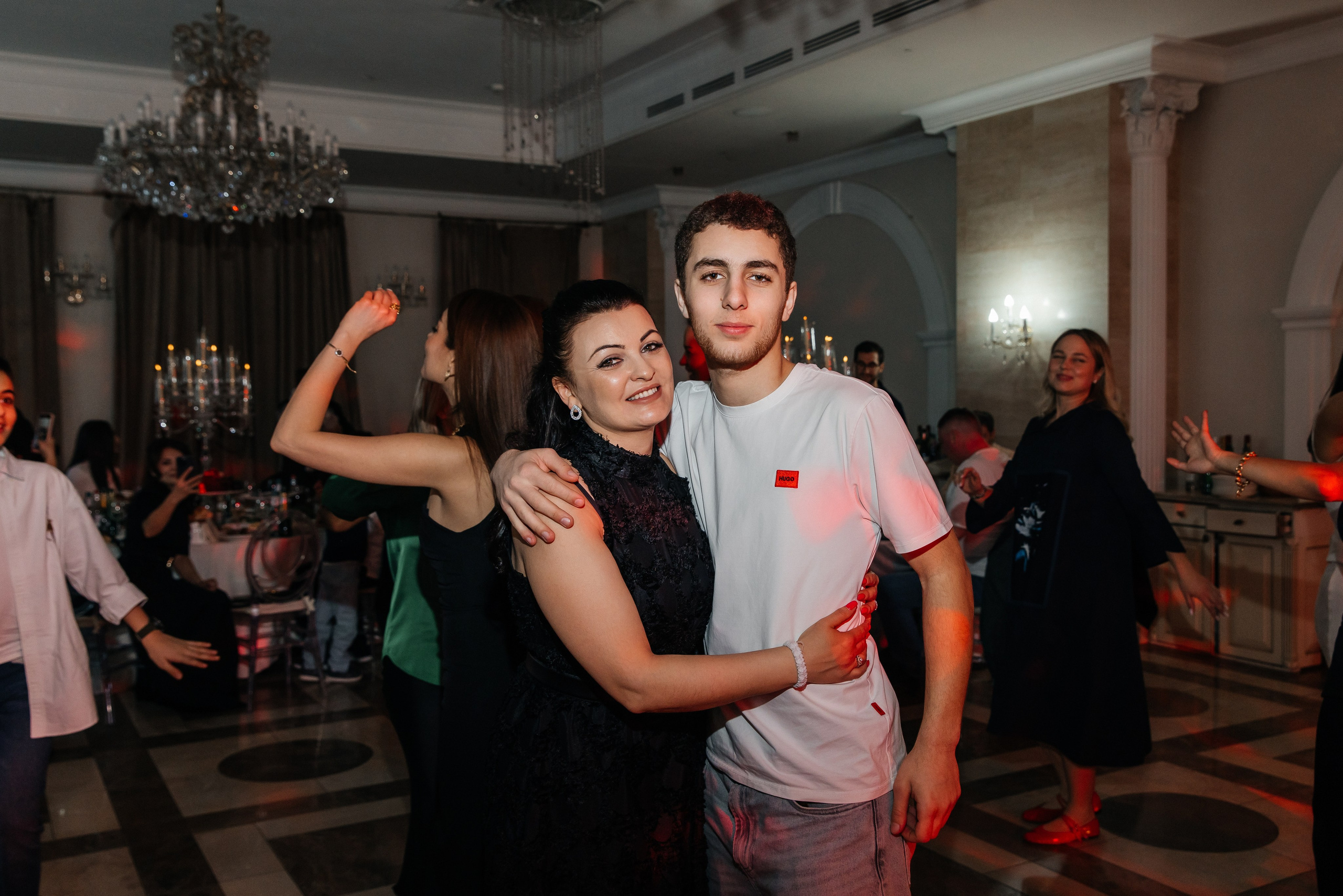 Стефания| Крещение. Фотограф Москва Шептаев Артём