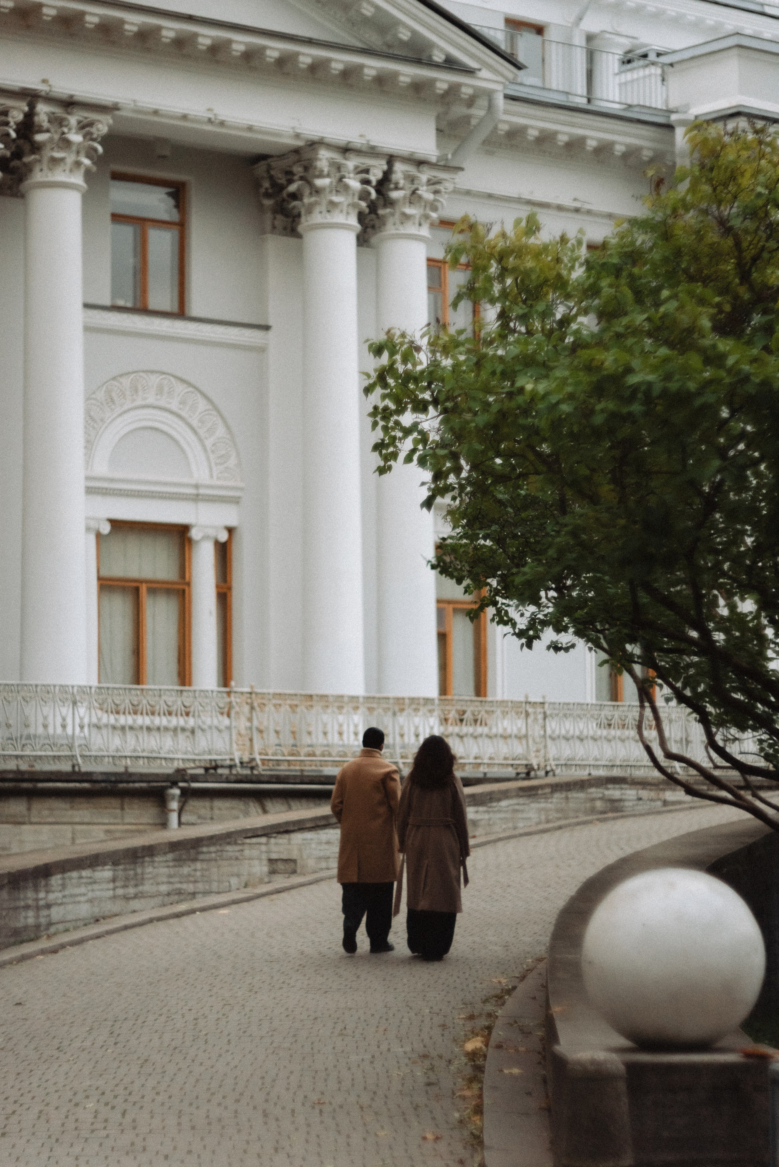 Autumn. Свадебный фотограф Санкт-Петербург DanyaPhotoart