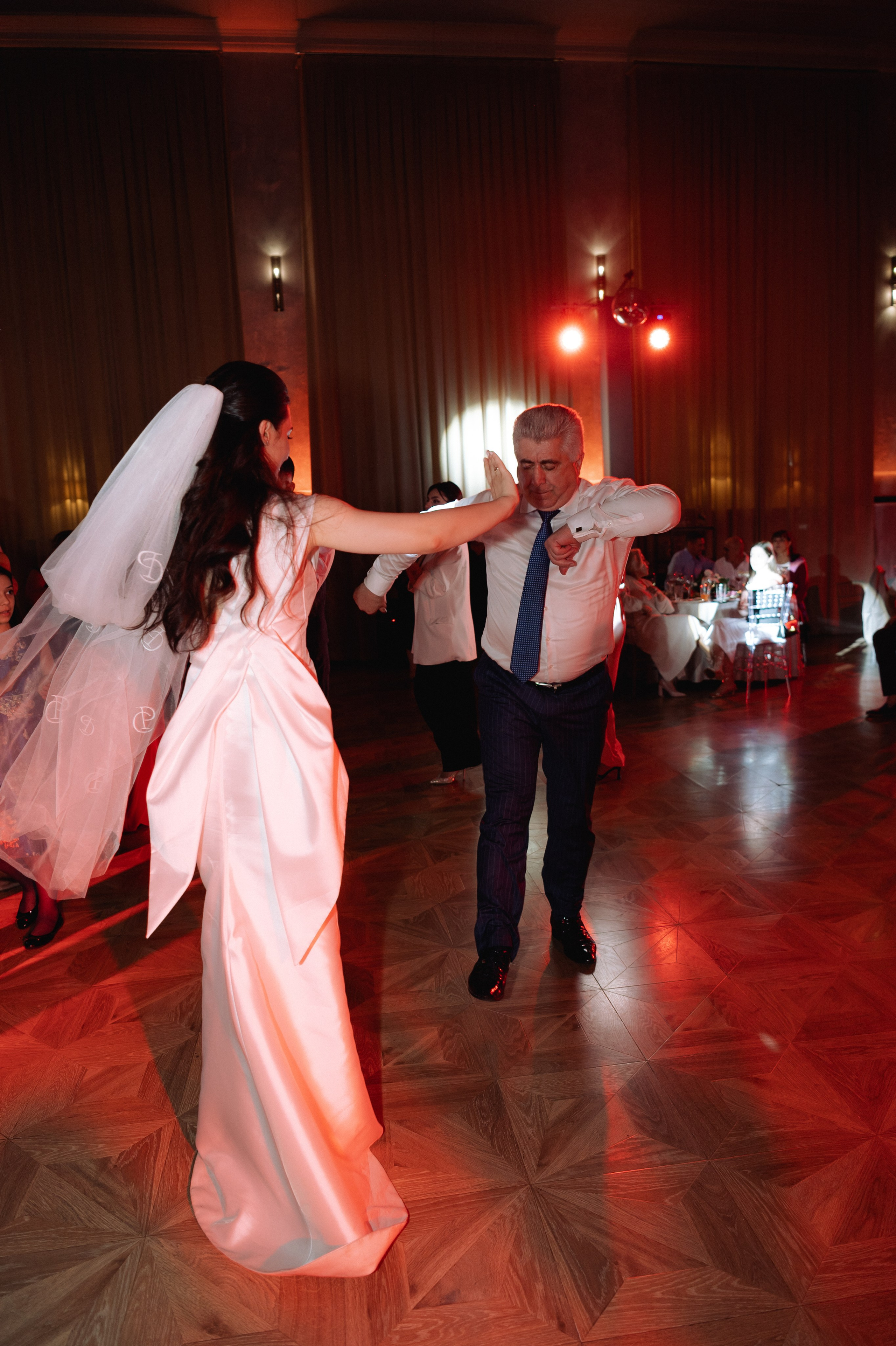 Sakina|Roman. Свадебный фотограф Санкт-Петербург DanyaPhotoart