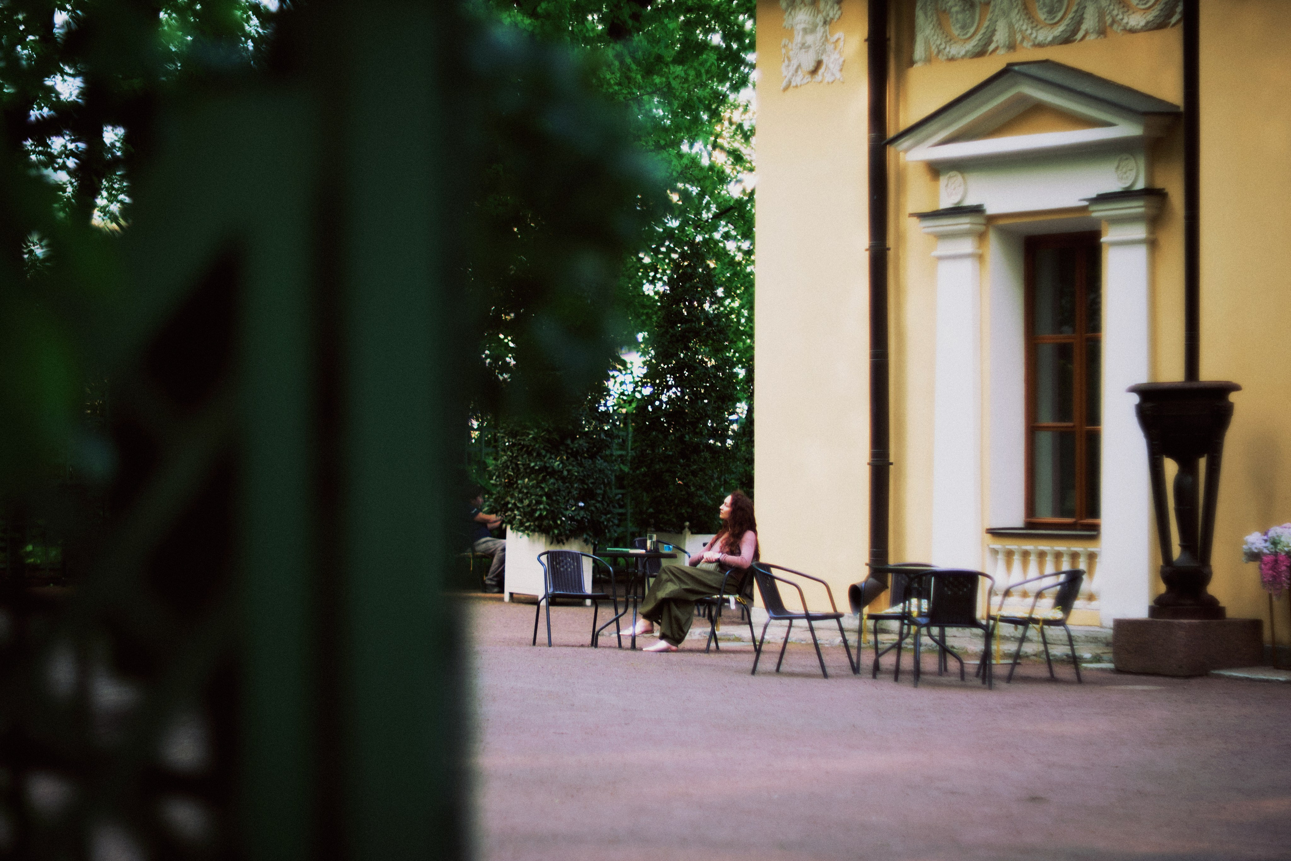 Letni. Свадебный фотограф Санкт-Петербург DanyaPhotoart