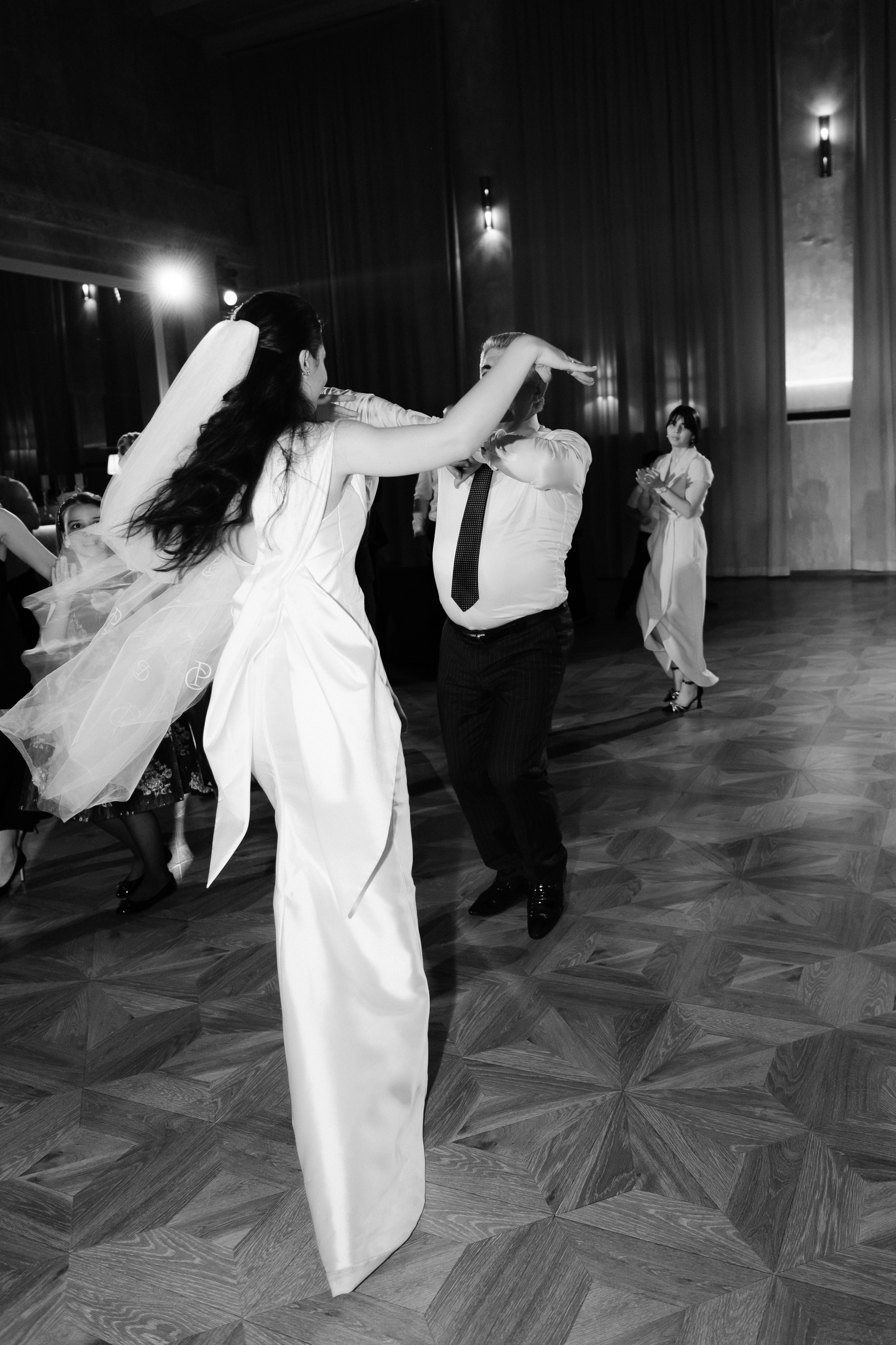 Sakina|Roman. Свадебный фотограф Санкт-Петербург DanyaPhotoart