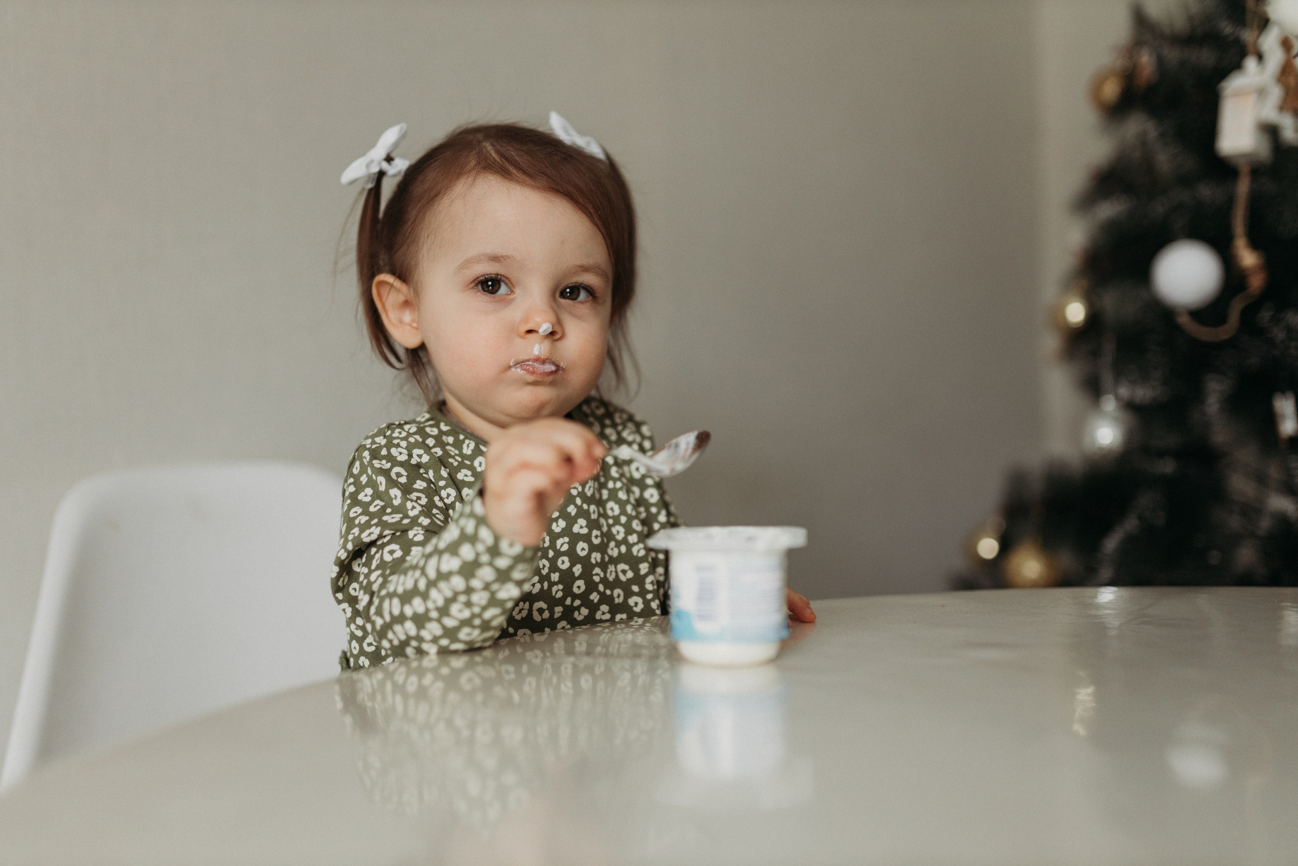 Домашняя фотосессия День Рождения Василисы. Фотограф Тверь. Свадебные, семейные, индивидуальные фотосессии